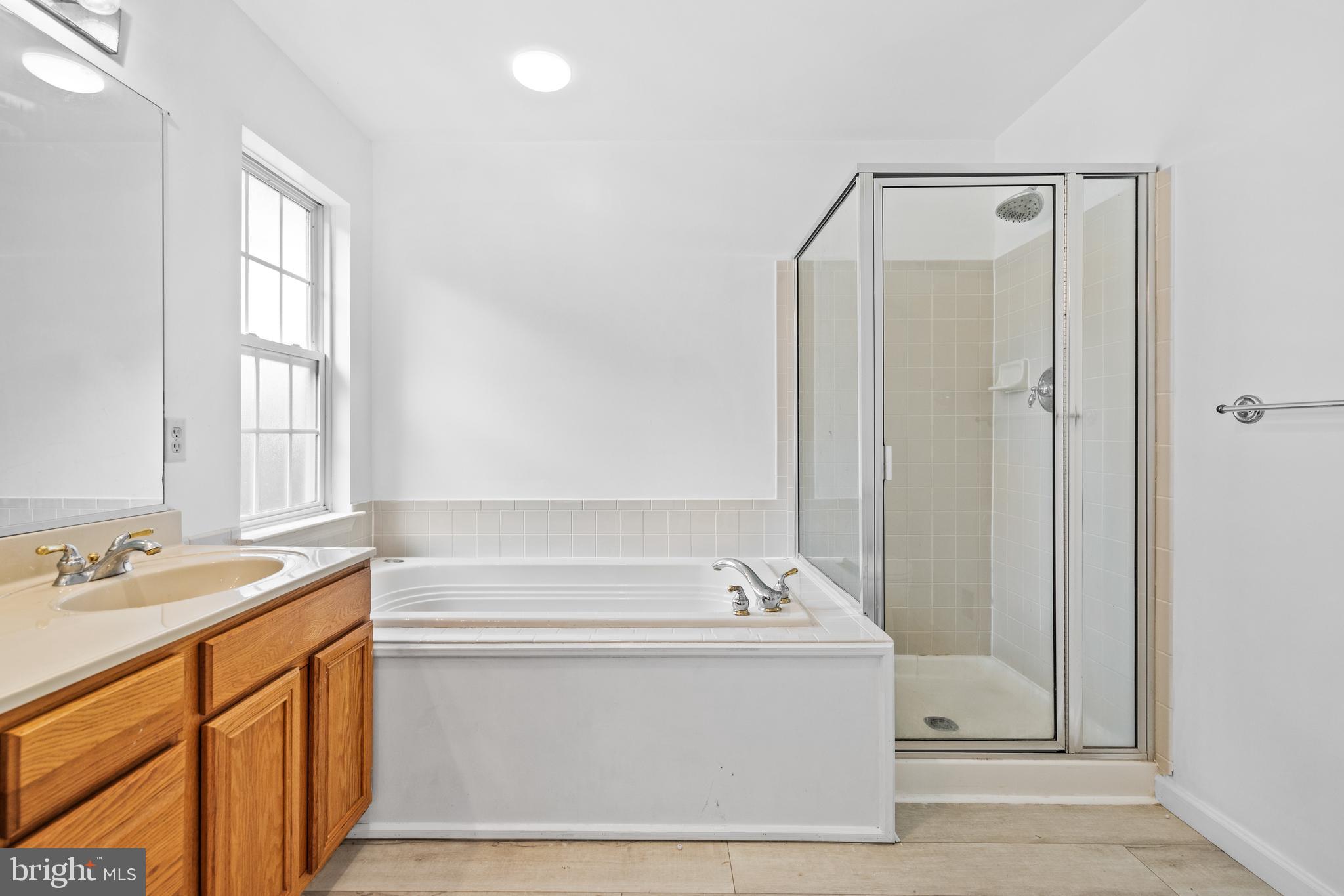 MCDONOGH OAKS - Residential