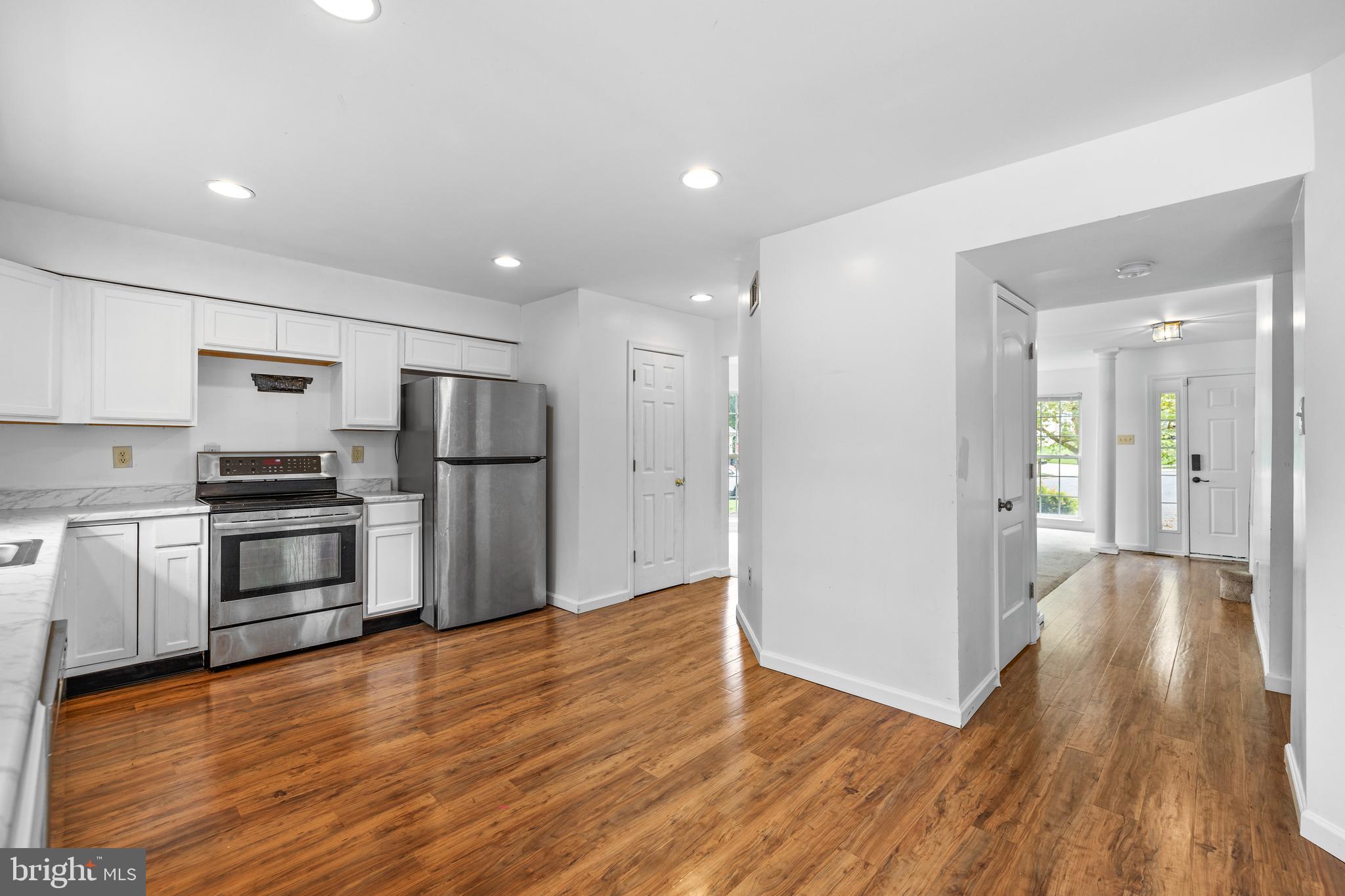 MCDONOGH OAKS - Residential