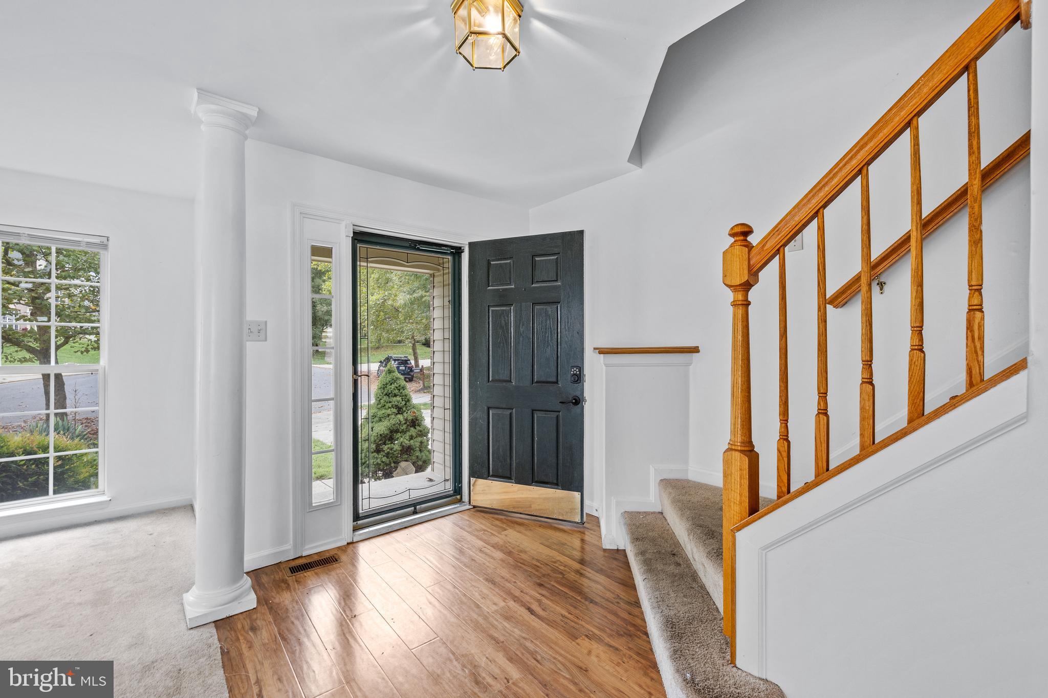 MCDONOGH OAKS - Residential