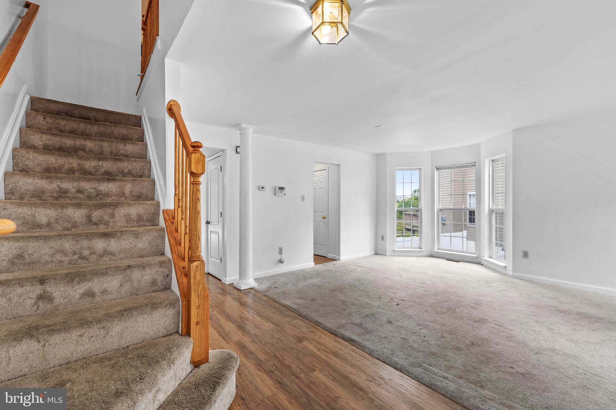 MCDONOGH OAKS - Residential