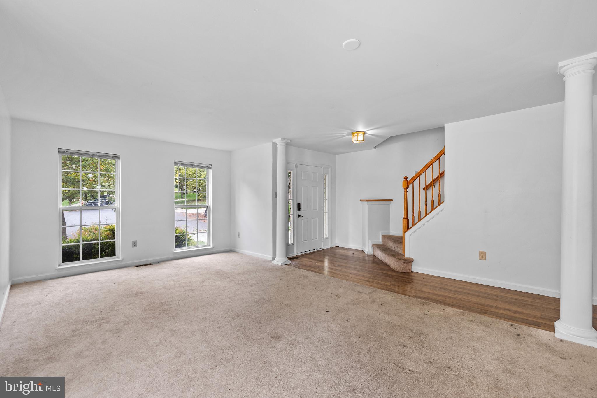 MCDONOGH OAKS - Residential