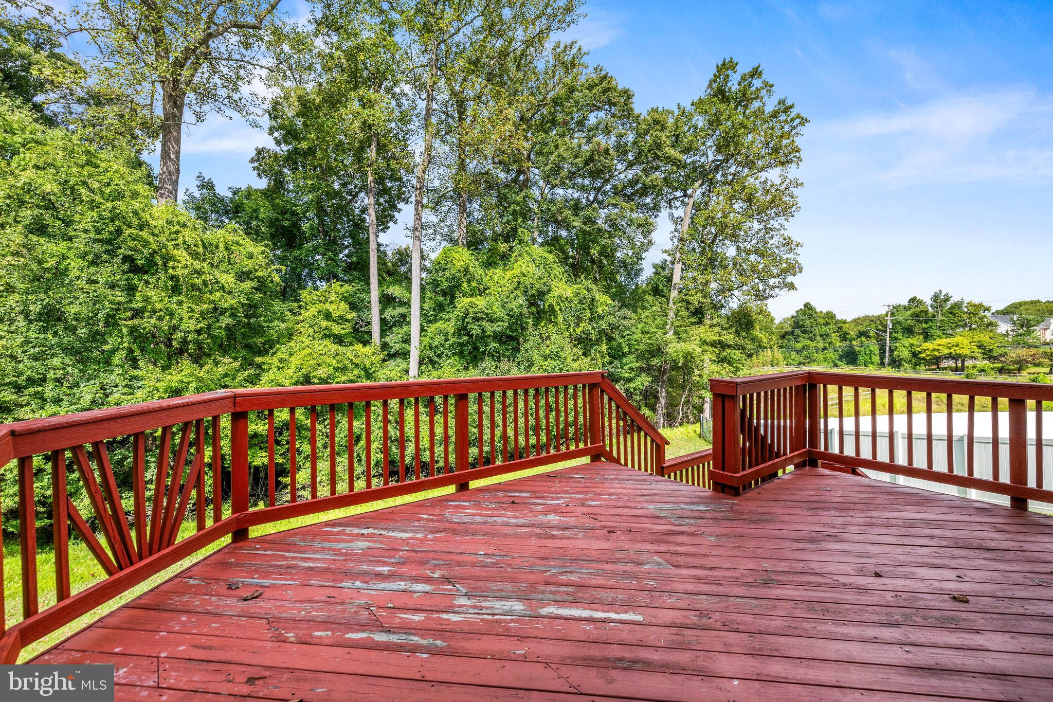 MCDONOGH OAKS - Residential