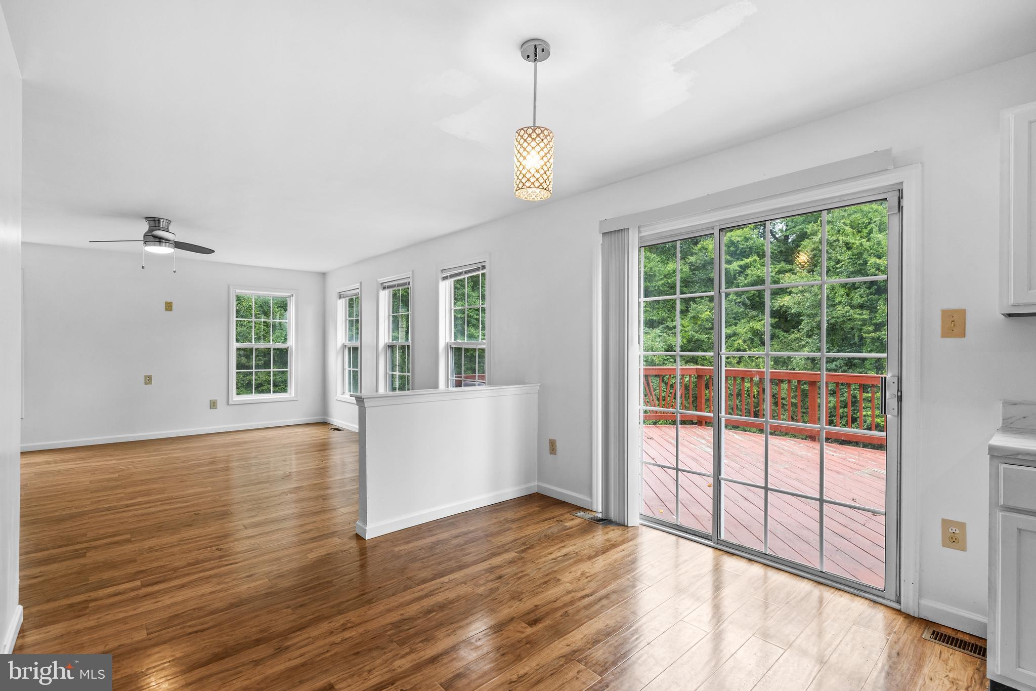 MCDONOGH OAKS - Residential