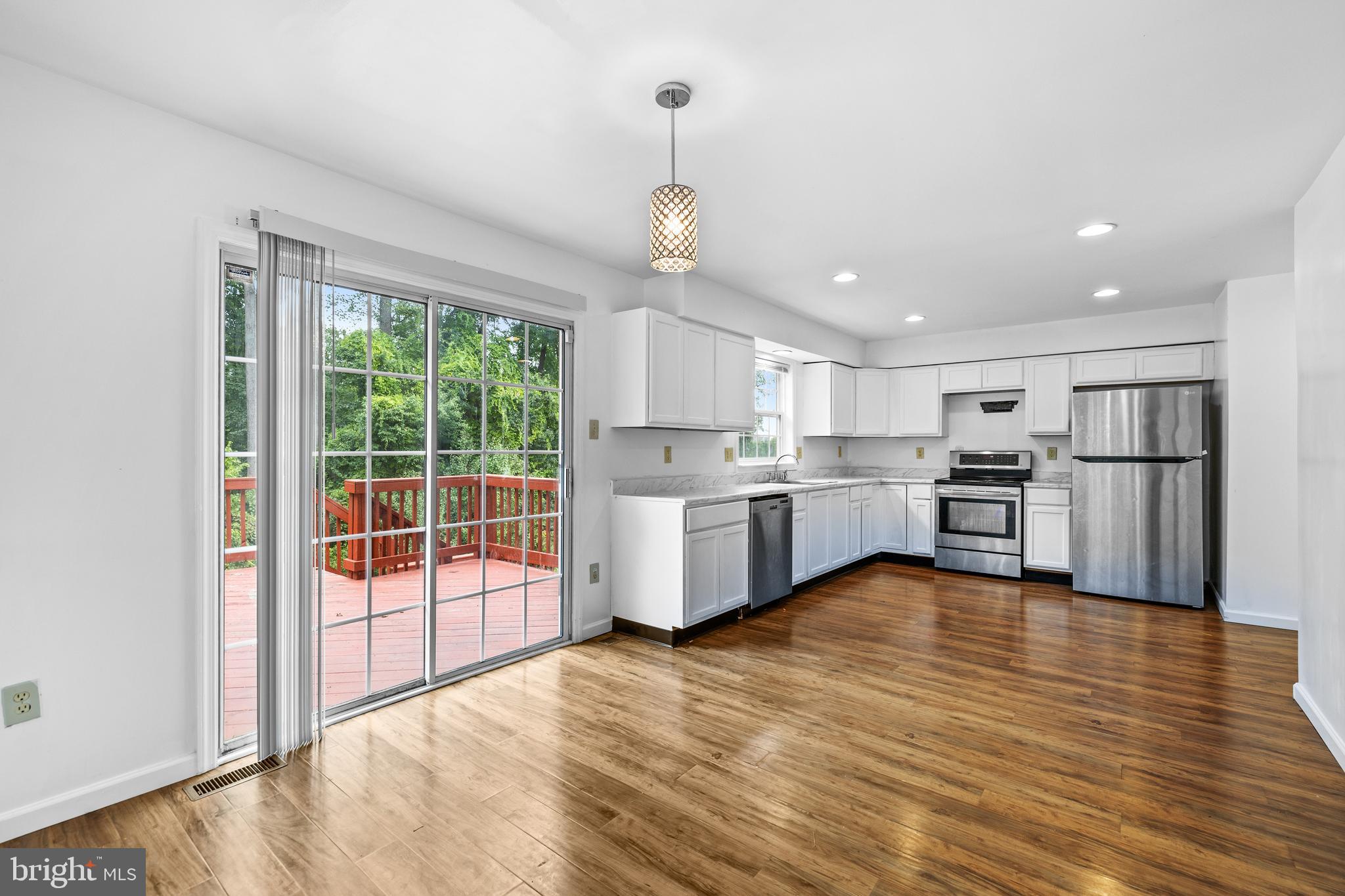 MCDONOGH OAKS - Residential