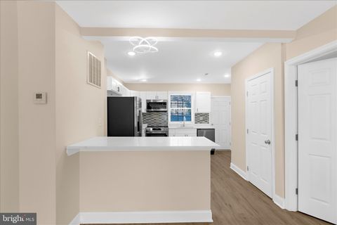 1402 N MONTFORD AVENUE BALTIMORE MD 21213