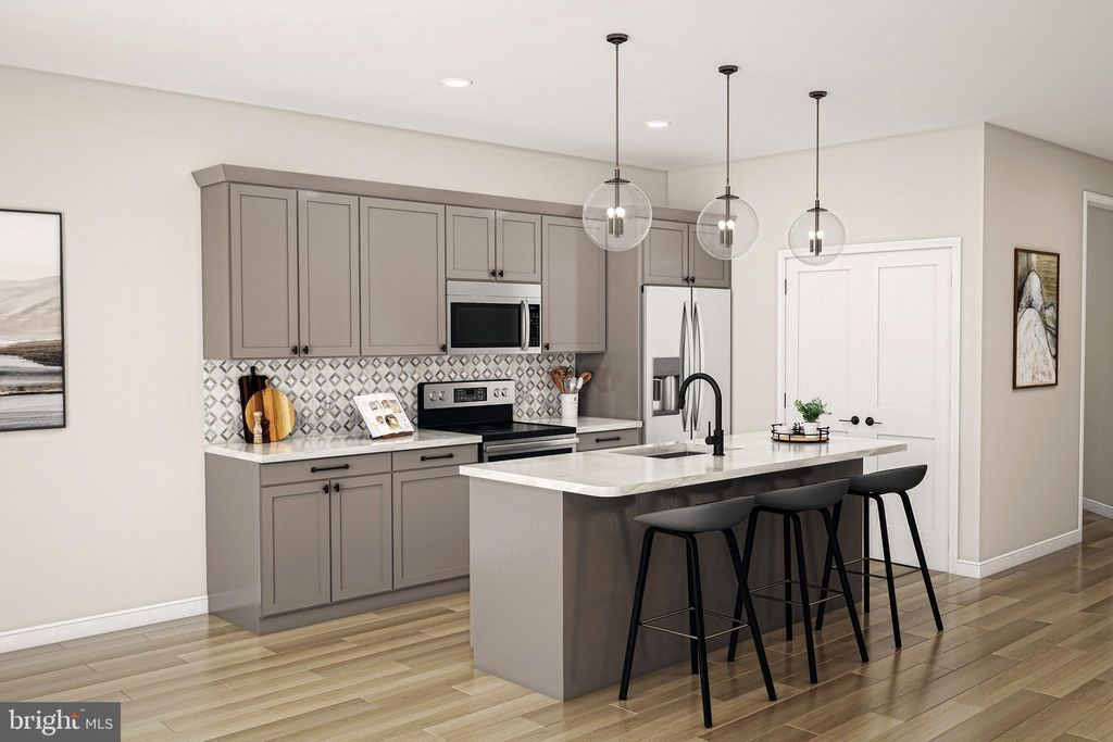 Photo of 2466 Spring Water Circle, LANCASTER, PA 17601 (MLS # PALA2068326)