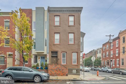 767 S 15TH STREET PHILADELPHIA PA 19146