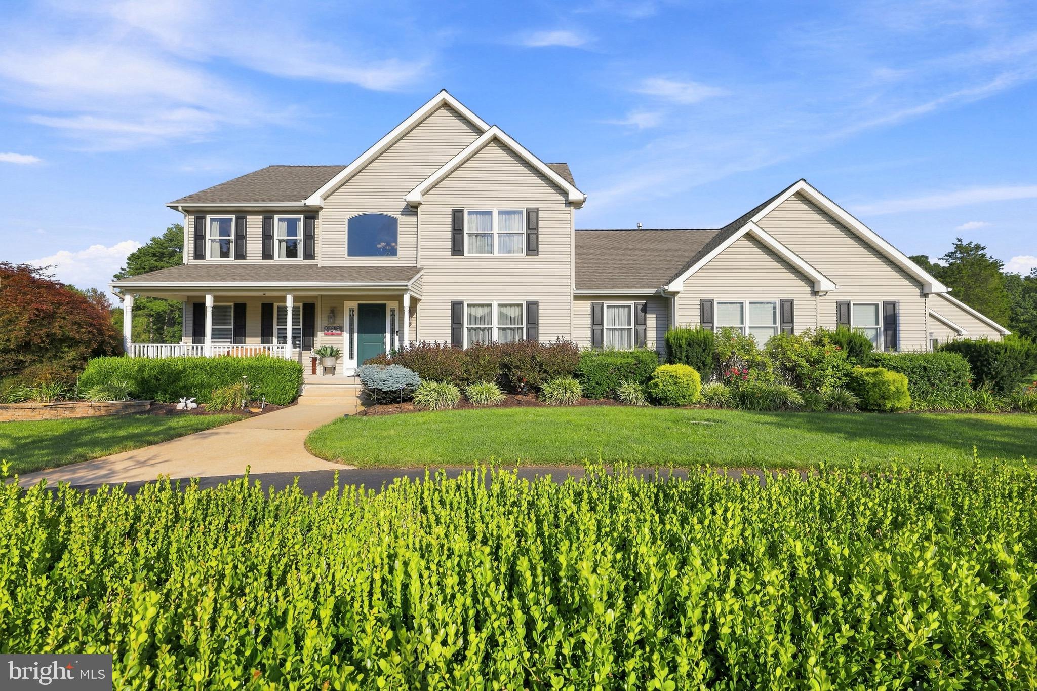 646 ALBERTSON ROAD