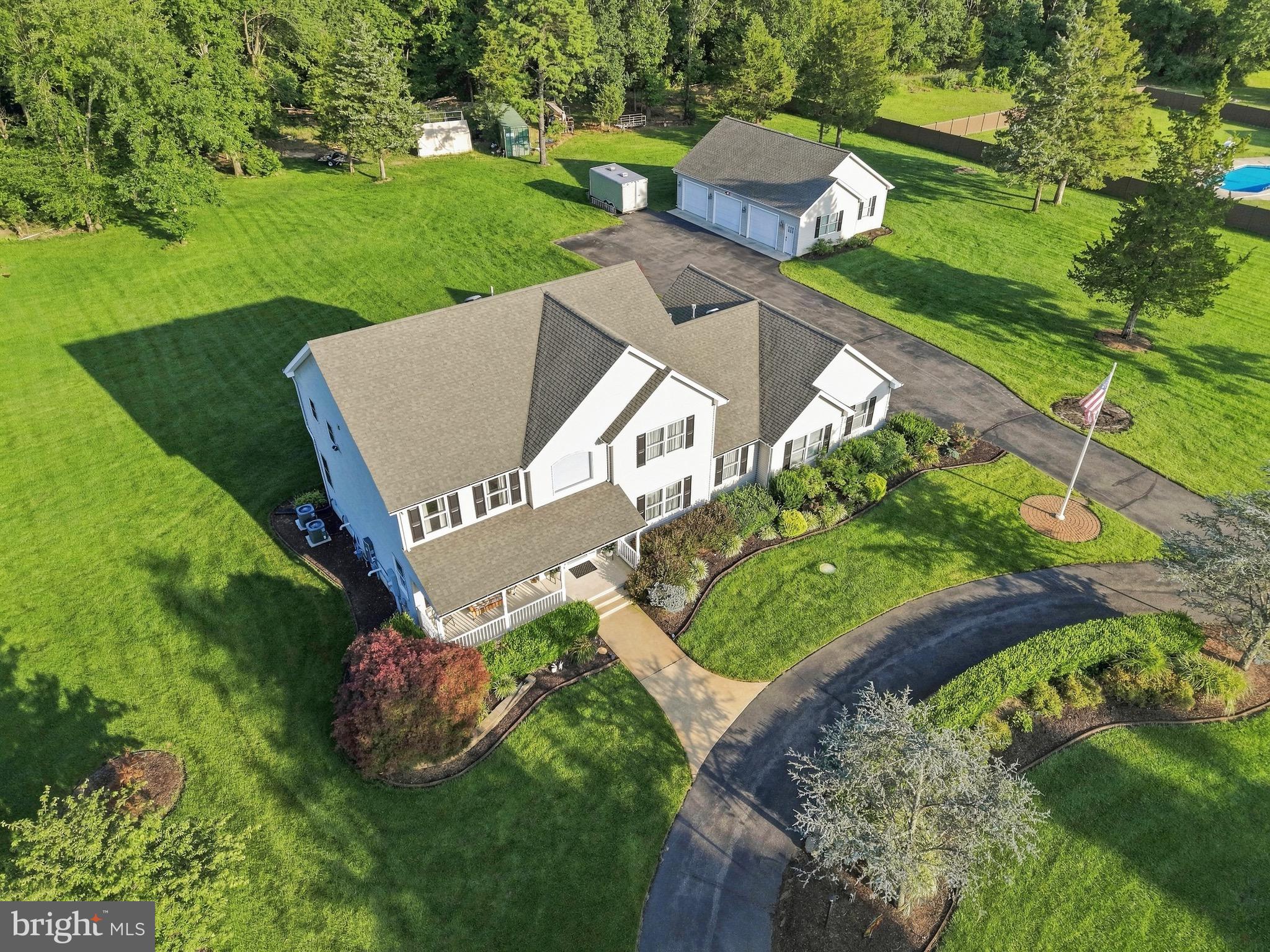 646 ALBERTSON ROAD
