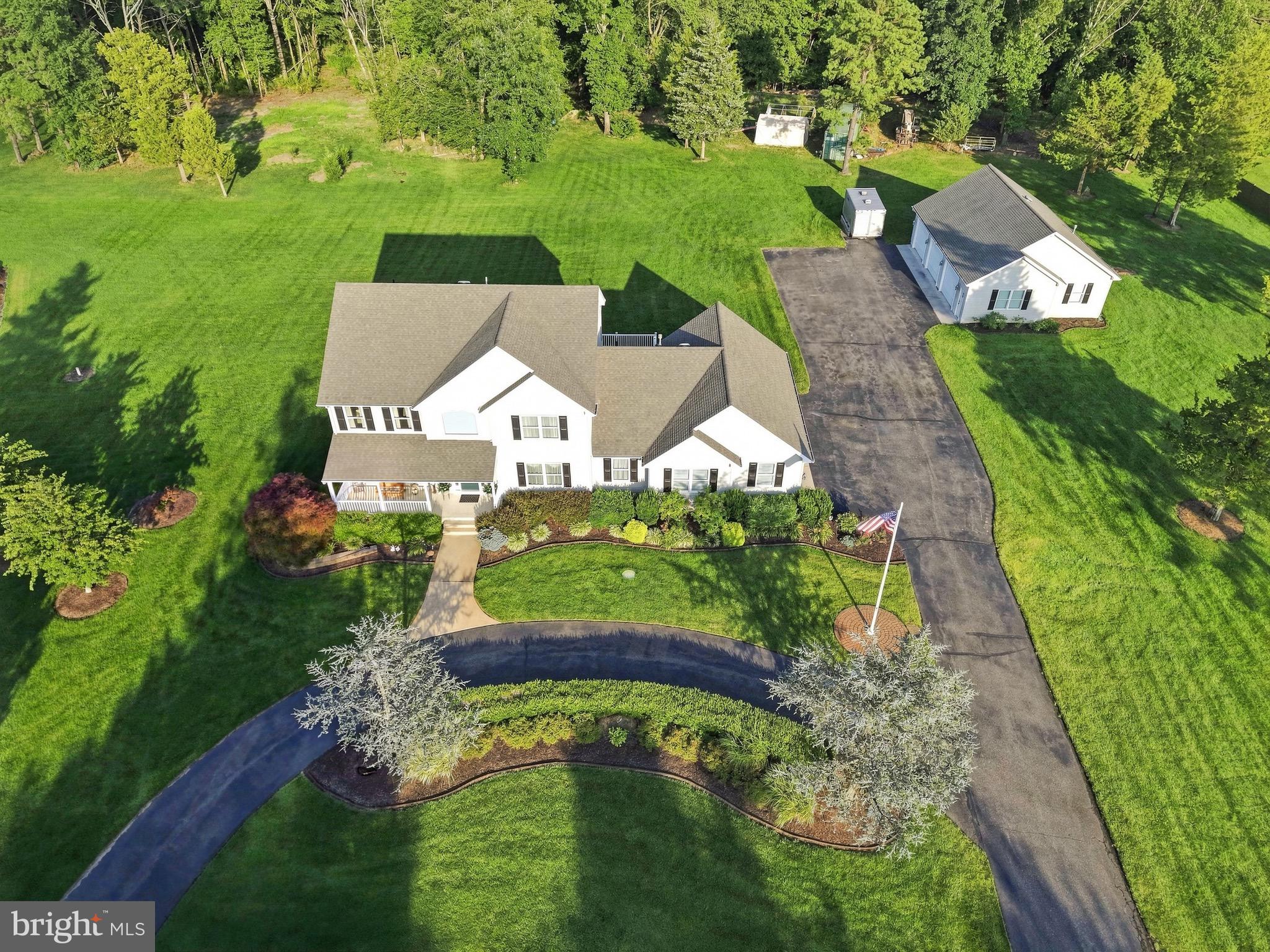 646 ALBERTSON ROAD