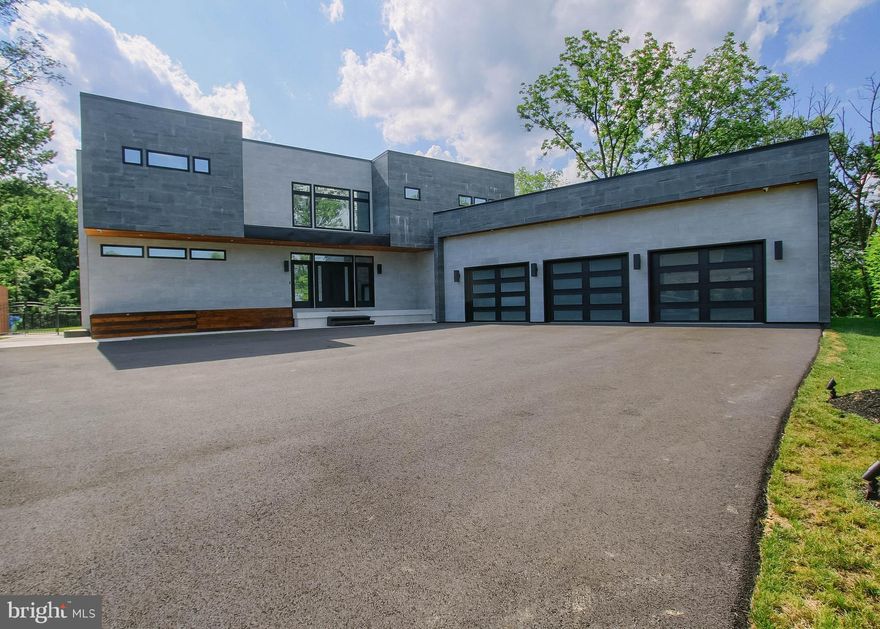 Truly one of a kind home.  Just built in 2021.  3,854 sq. ft above grade and 1,400 below grade finished.  5 total bedrooms, 4 full bathrooms and 2 half bathrooms.  Exterior features include salt water pool, sunken propane fire pit with seating area, full exterior kitchen with grill, full exterior shower and bathroom, entire yard area is fenced in with plenty of yard space for games.  Heated 3 car garage with plenty of additional work and storage space.  Smart home technology throughout.  1st floor has open layout with gourmet kitchen and huge island.  Walk in panty will amaze you.  Living room with propane fireplace and great tv set up.  1st floor has 1/2 bathroom.  2nd floor has primary bedroom with sitting area and balcony.  Ample walk in closets.  Primary bathroom will not disappoint with separate shower and tub.  2nd floor has 3 additional bedrooms and 2 additional bathrooms.  Great natural light in every room in the house.   The finished basement has 5th bedroom and private full bathroom.  Huge entertainment space that can be used in many different ways.  Additionally has another 1/2 bathroom in the basement.  Walk out basement entrance to the exterior kitchen.   Unique private oasis only 15 minutes to downtown Harrisburg, 15 minutes to Hershey, less than 1 1/2 hours to Baltimore and 1 hour and 45 minutes to Philadelphia.  You will be amazed by this home and the entertainment possibilities.