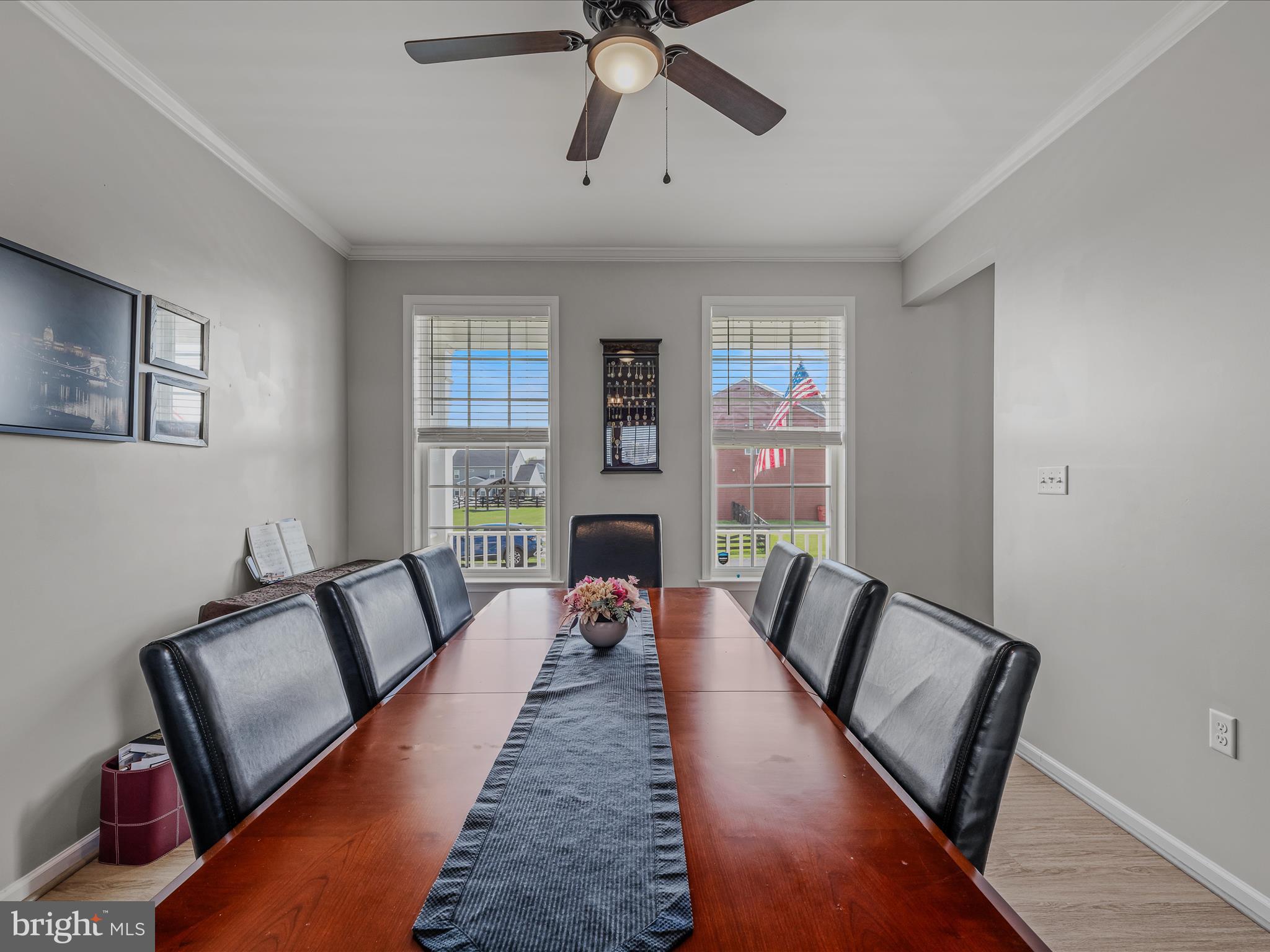 SPRINGDALE FARM - Residential