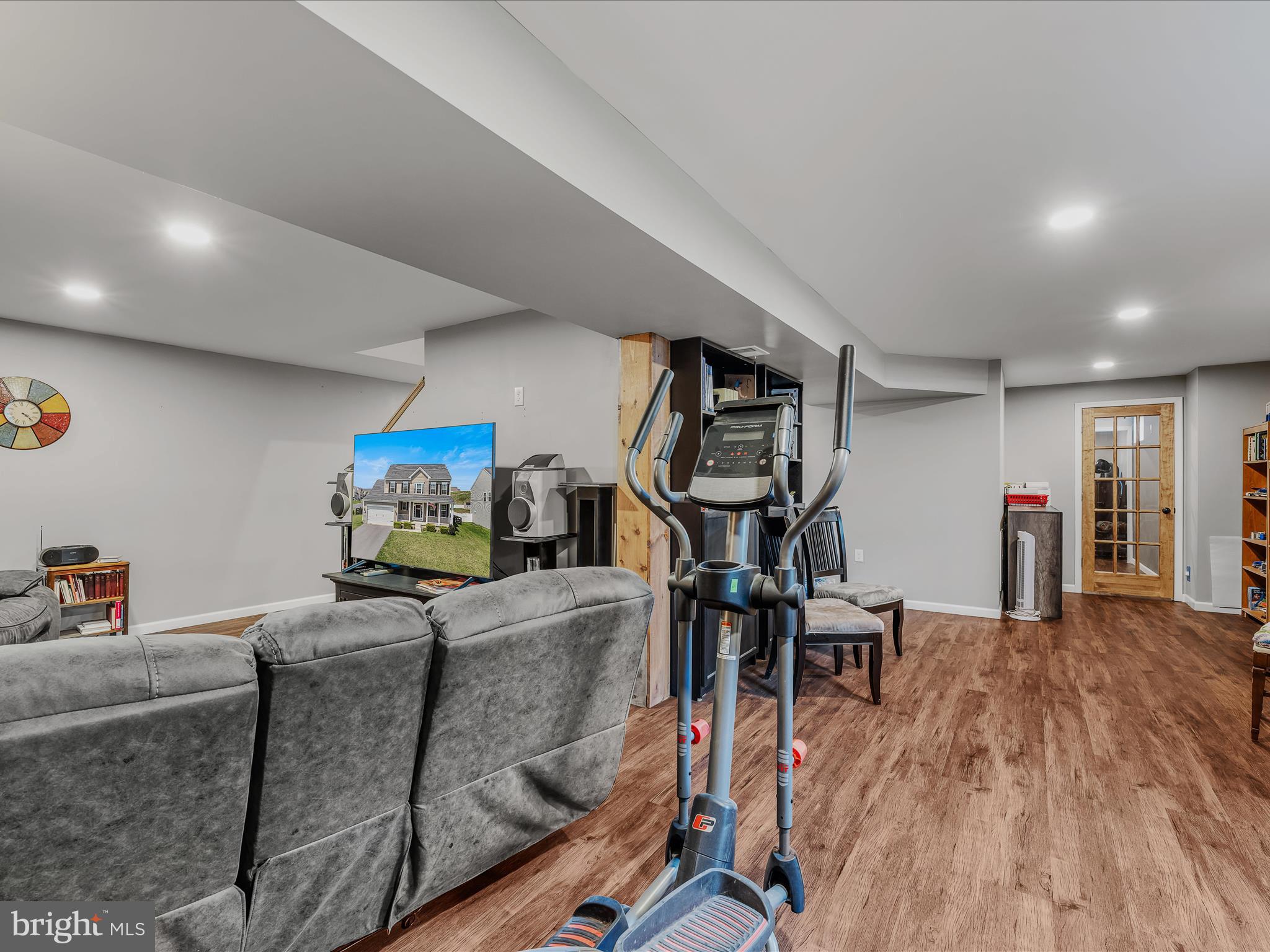 SPRINGDALE FARM - Residential