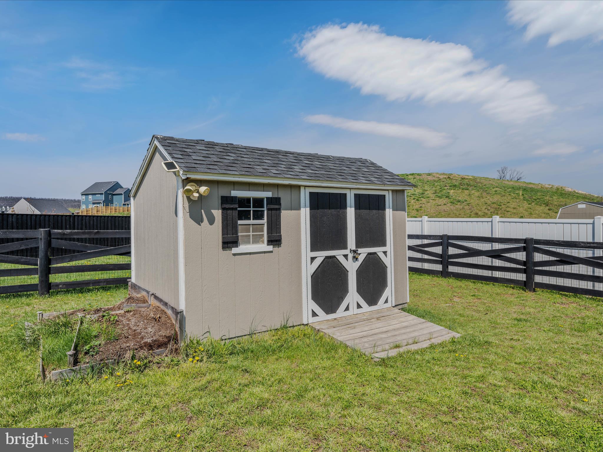 SPRINGDALE FARM - Residential