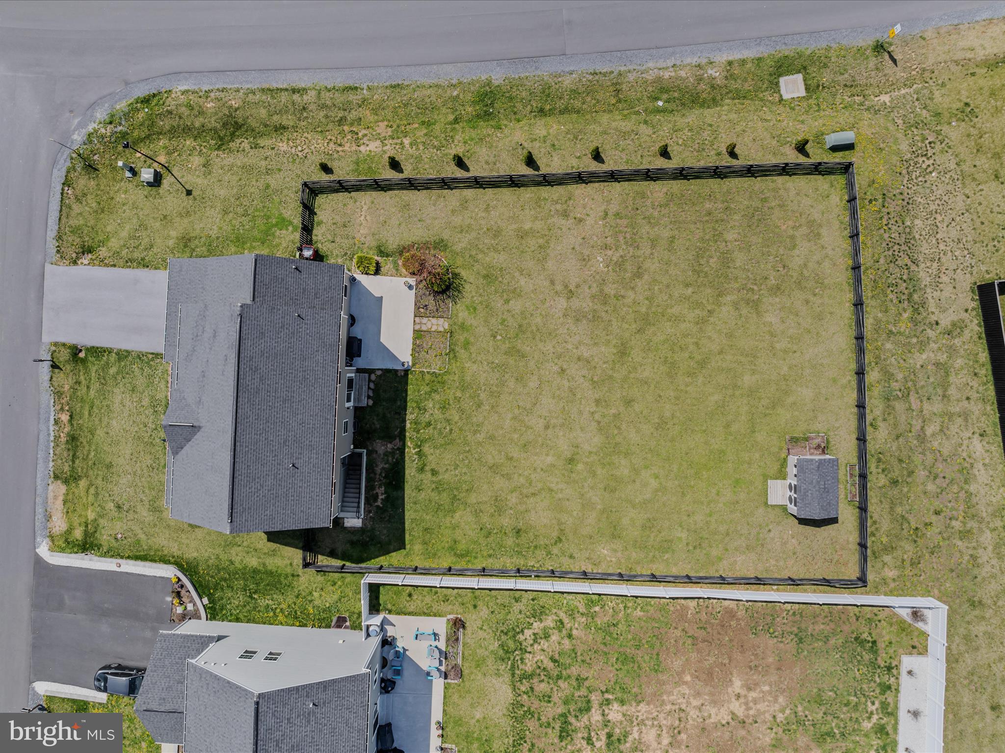 SPRINGDALE FARM - Residential