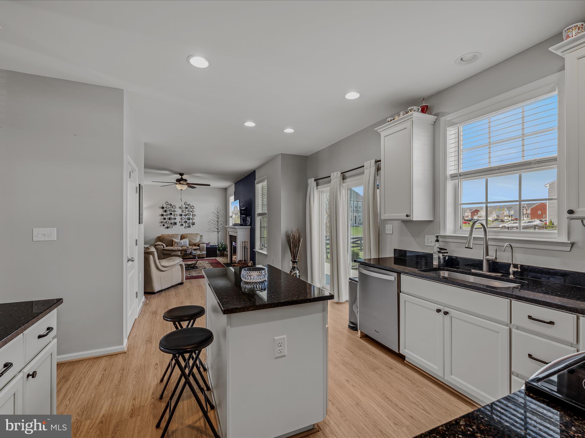 SPRINGDALE FARM - Residential