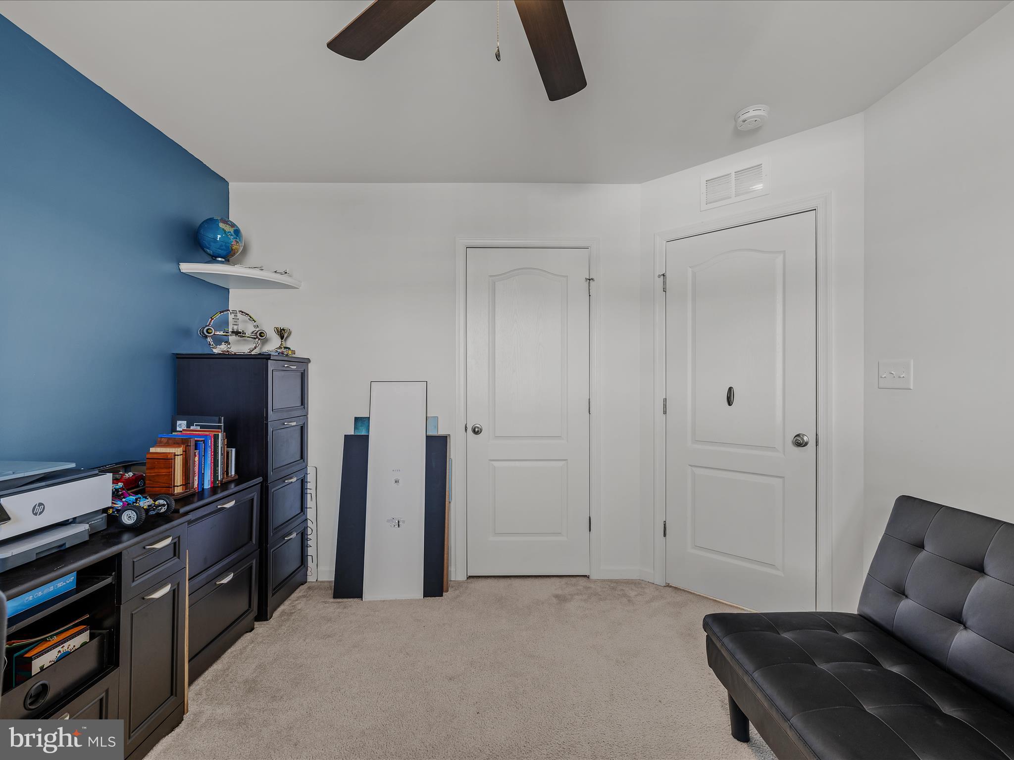 SPRINGDALE FARM - Residential