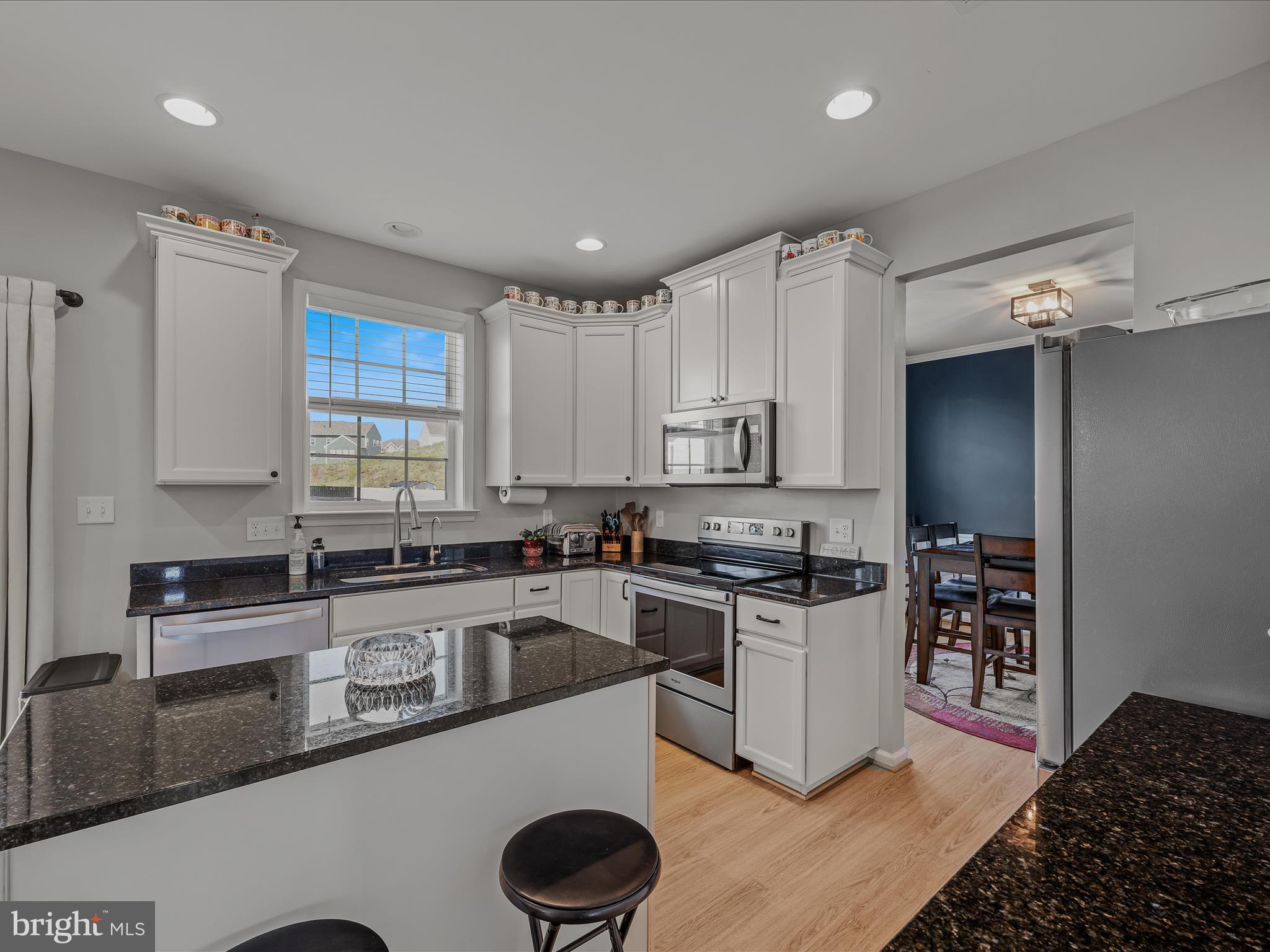 SPRINGDALE FARM - Residential