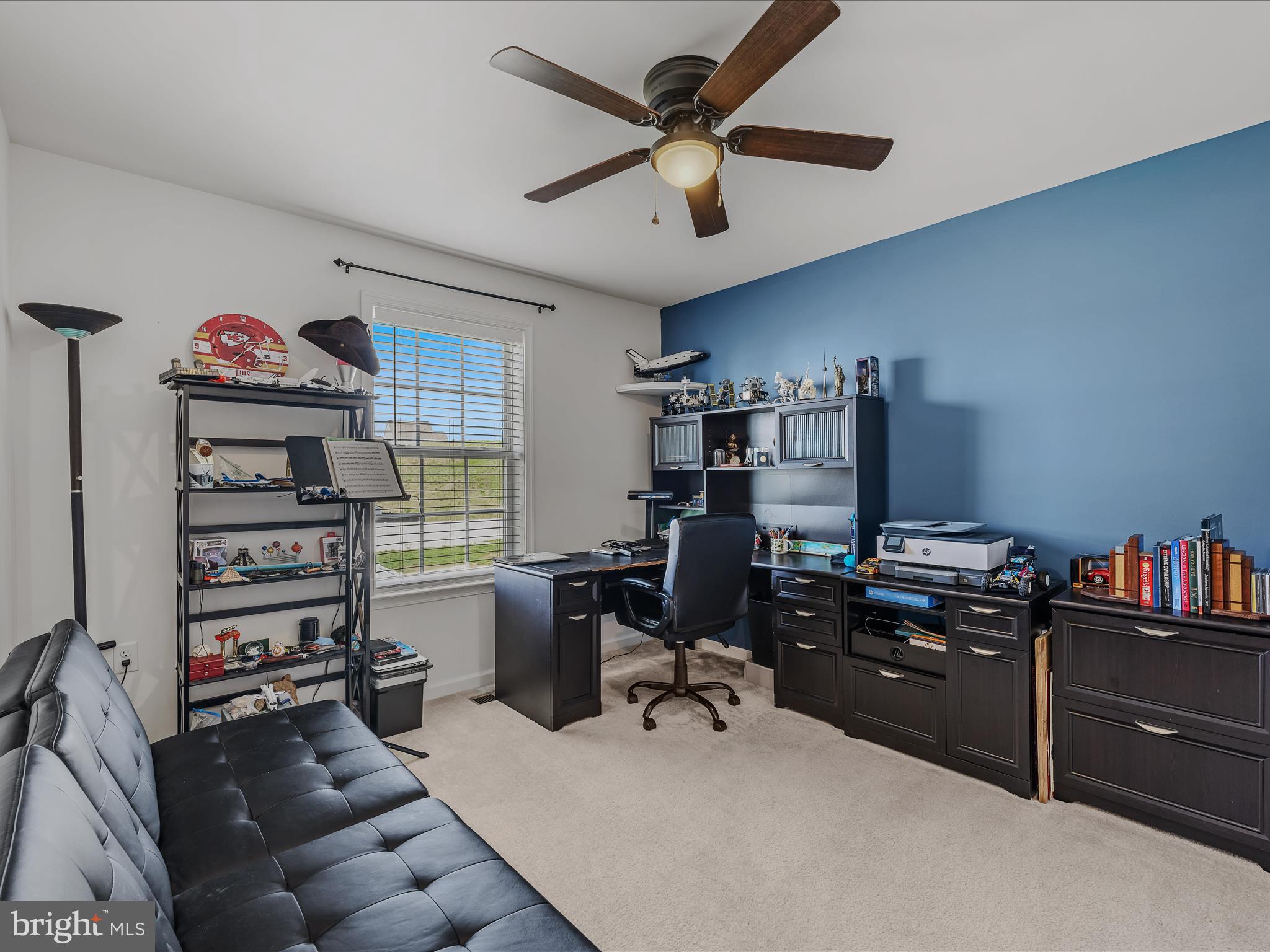 SPRINGDALE FARM - Residential