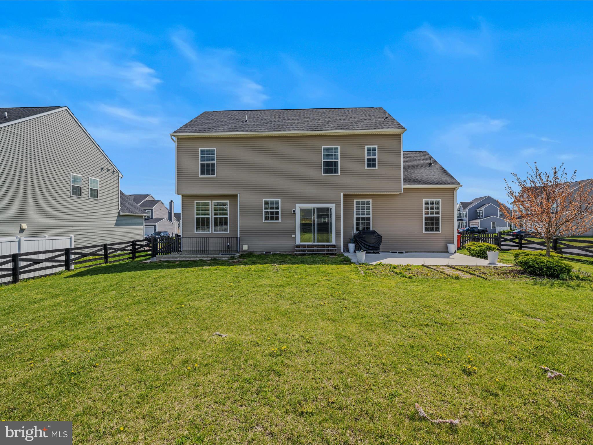 SPRINGDALE FARM - Residential