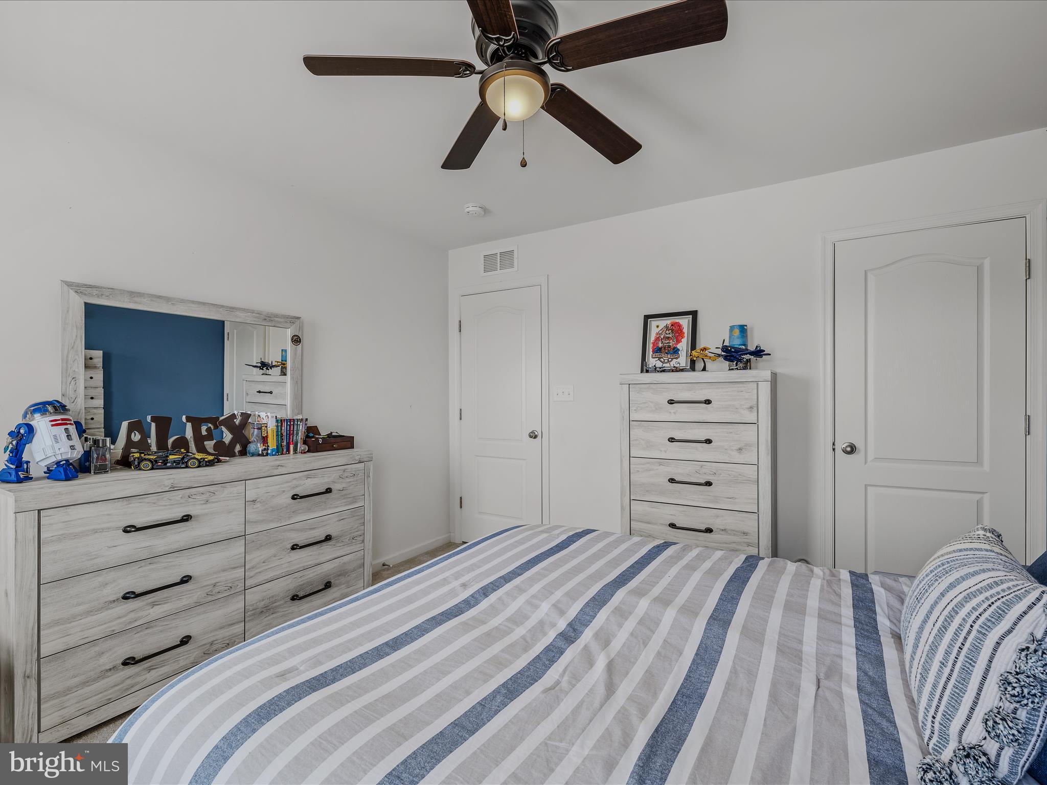 SPRINGDALE FARM - Residential