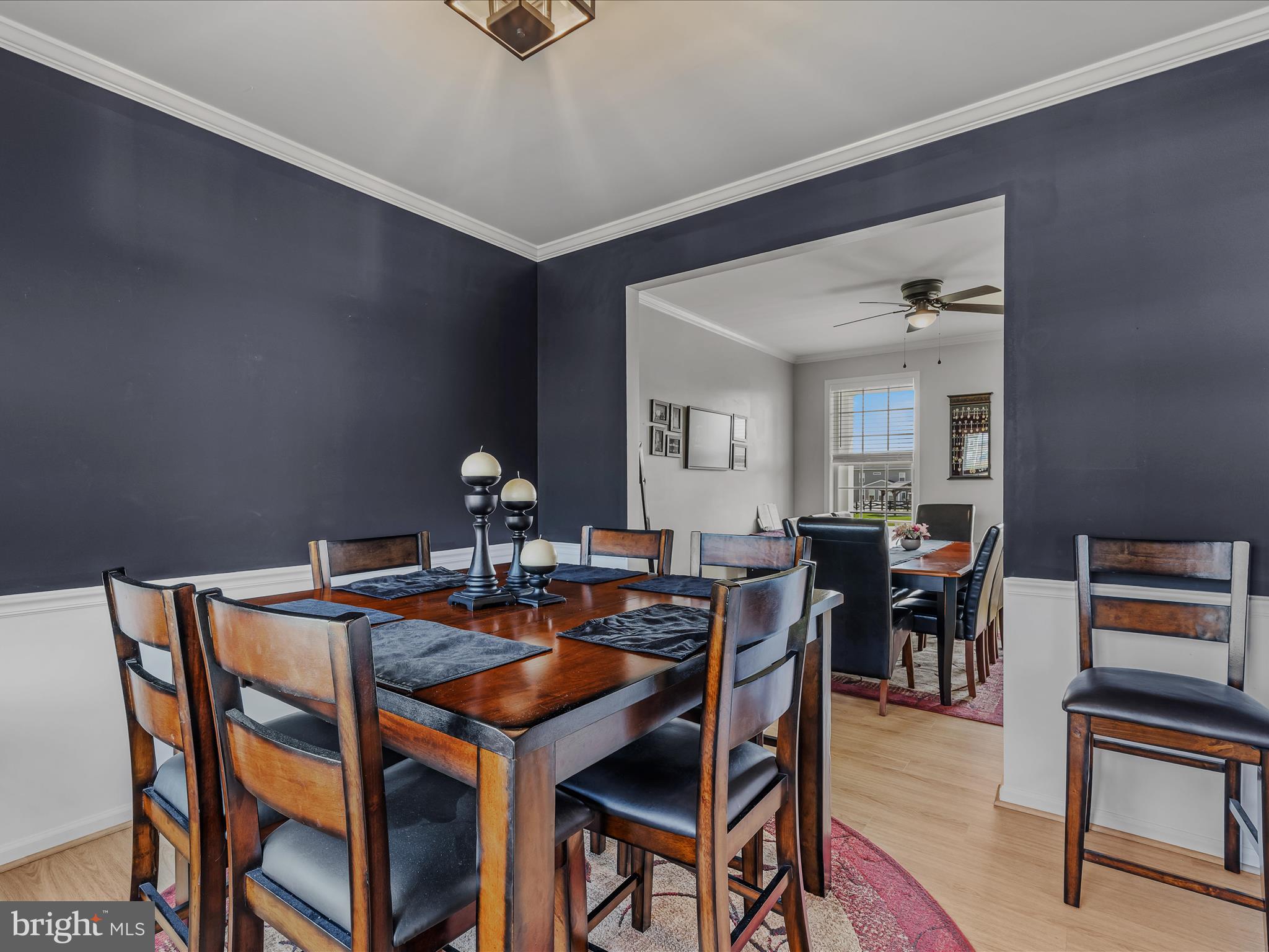 SPRINGDALE FARM - Residential