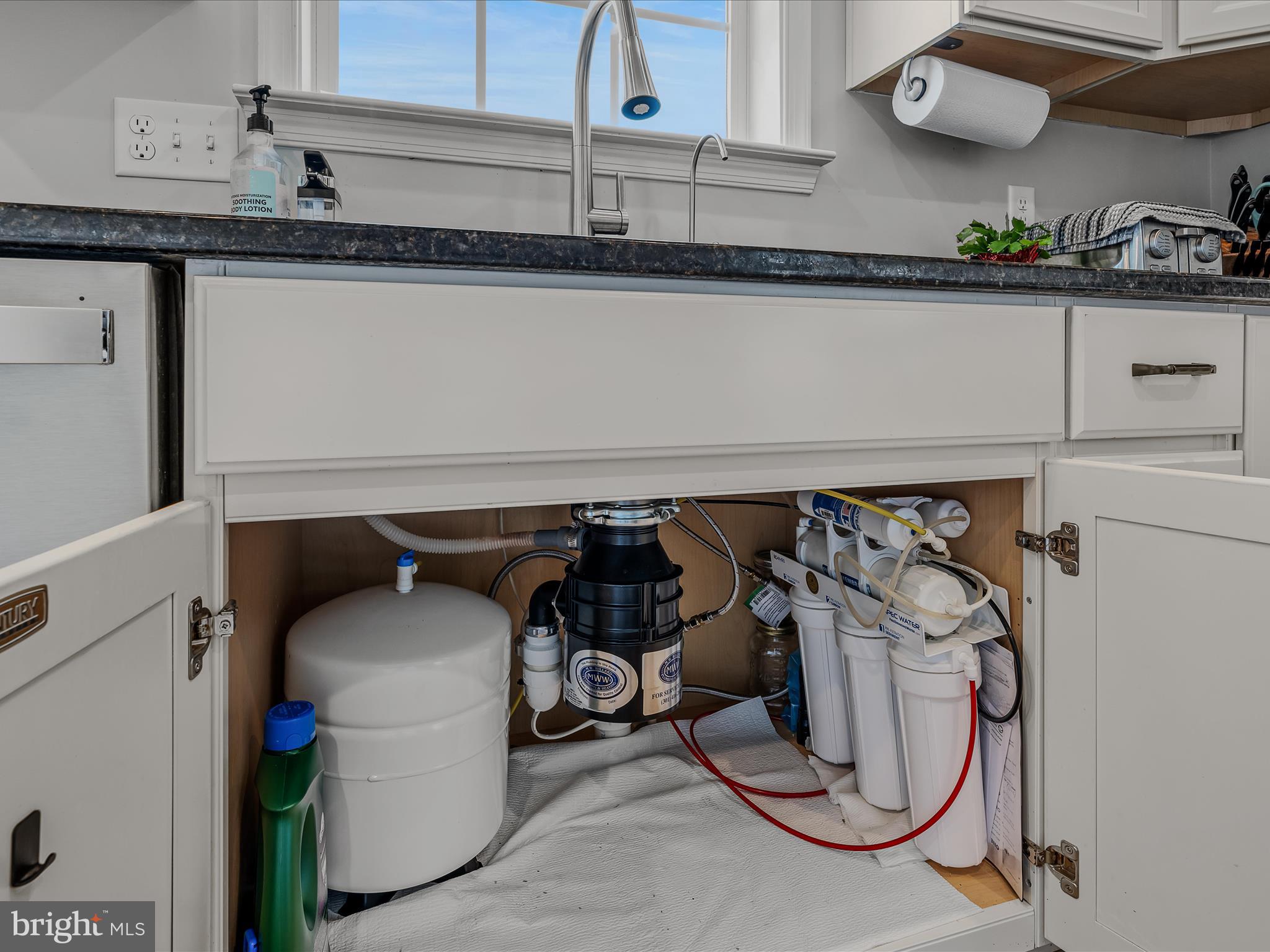 SPRINGDALE FARM - Residential