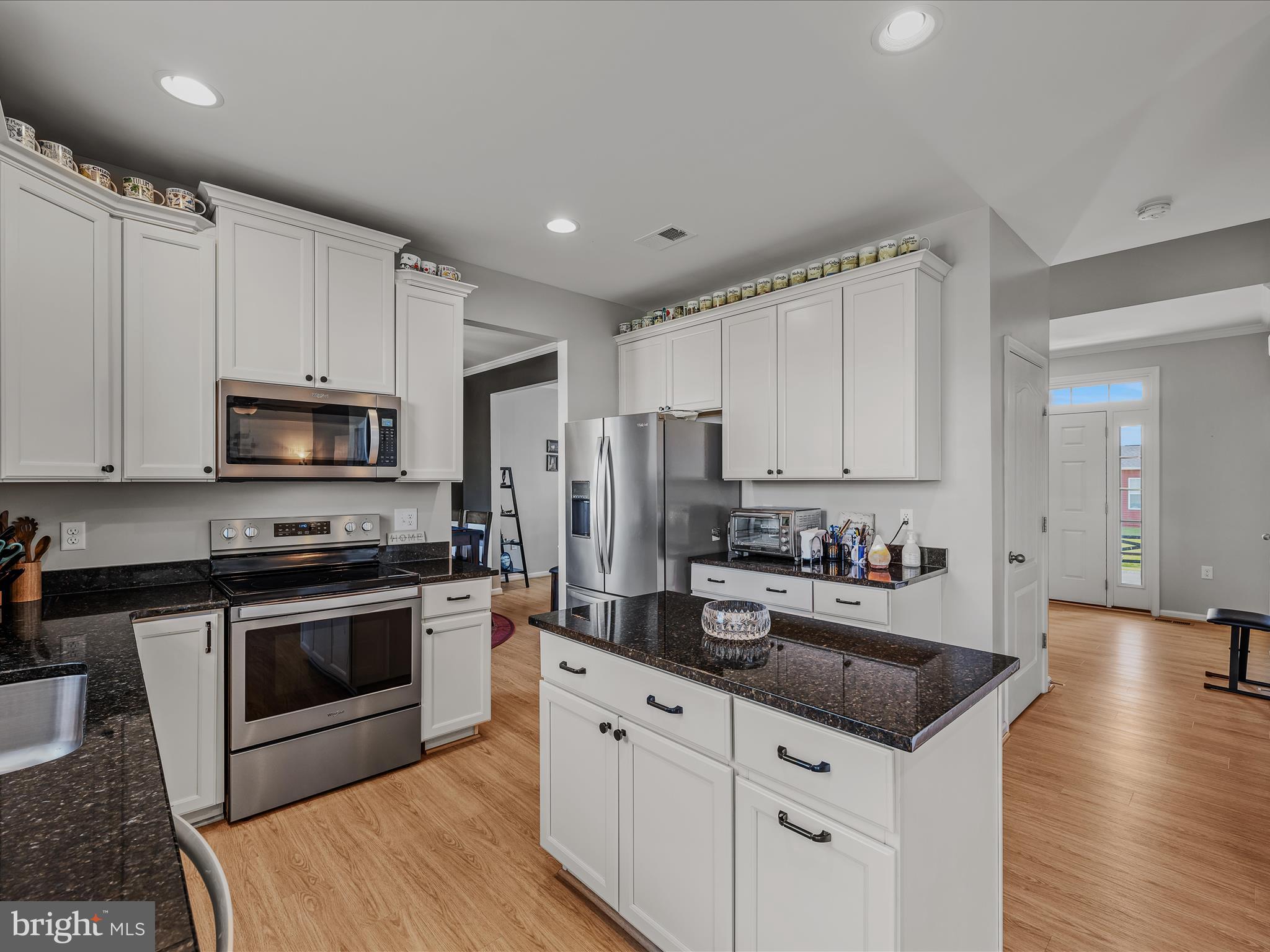 SPRINGDALE FARM - Residential