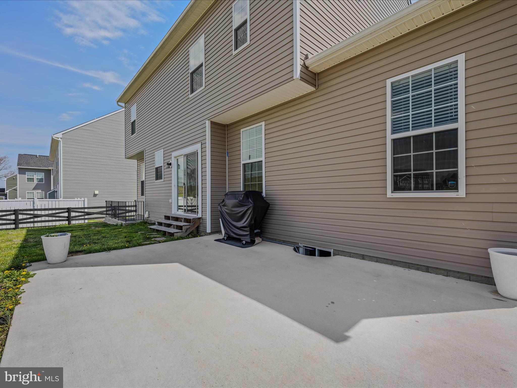 SPRINGDALE FARM - Residential