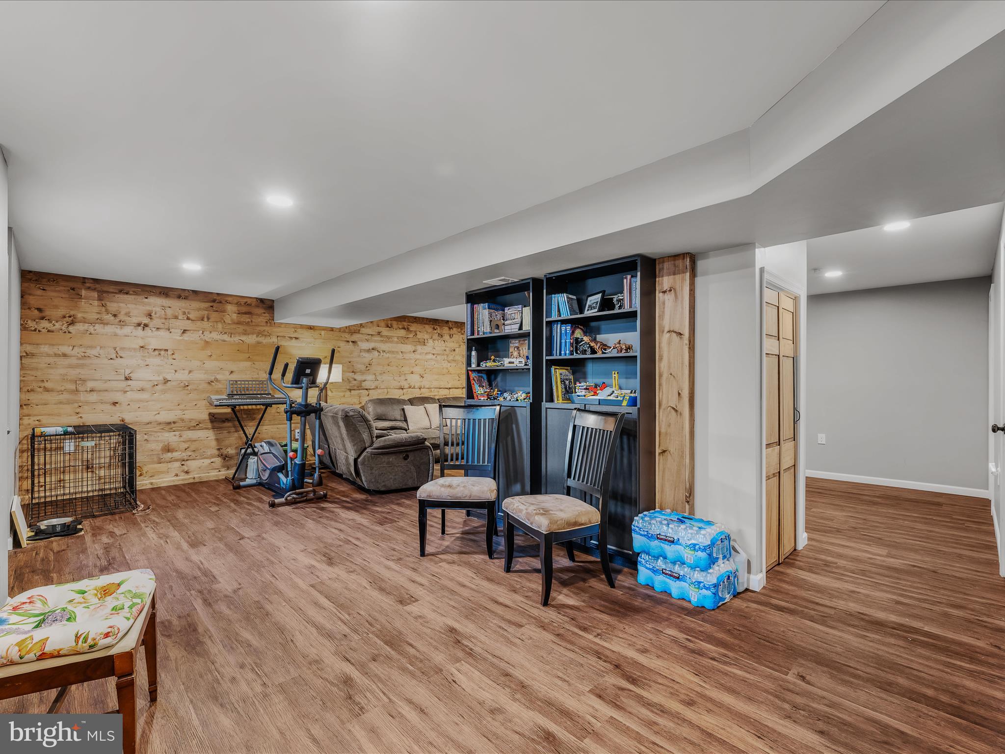 SPRINGDALE FARM - Residential