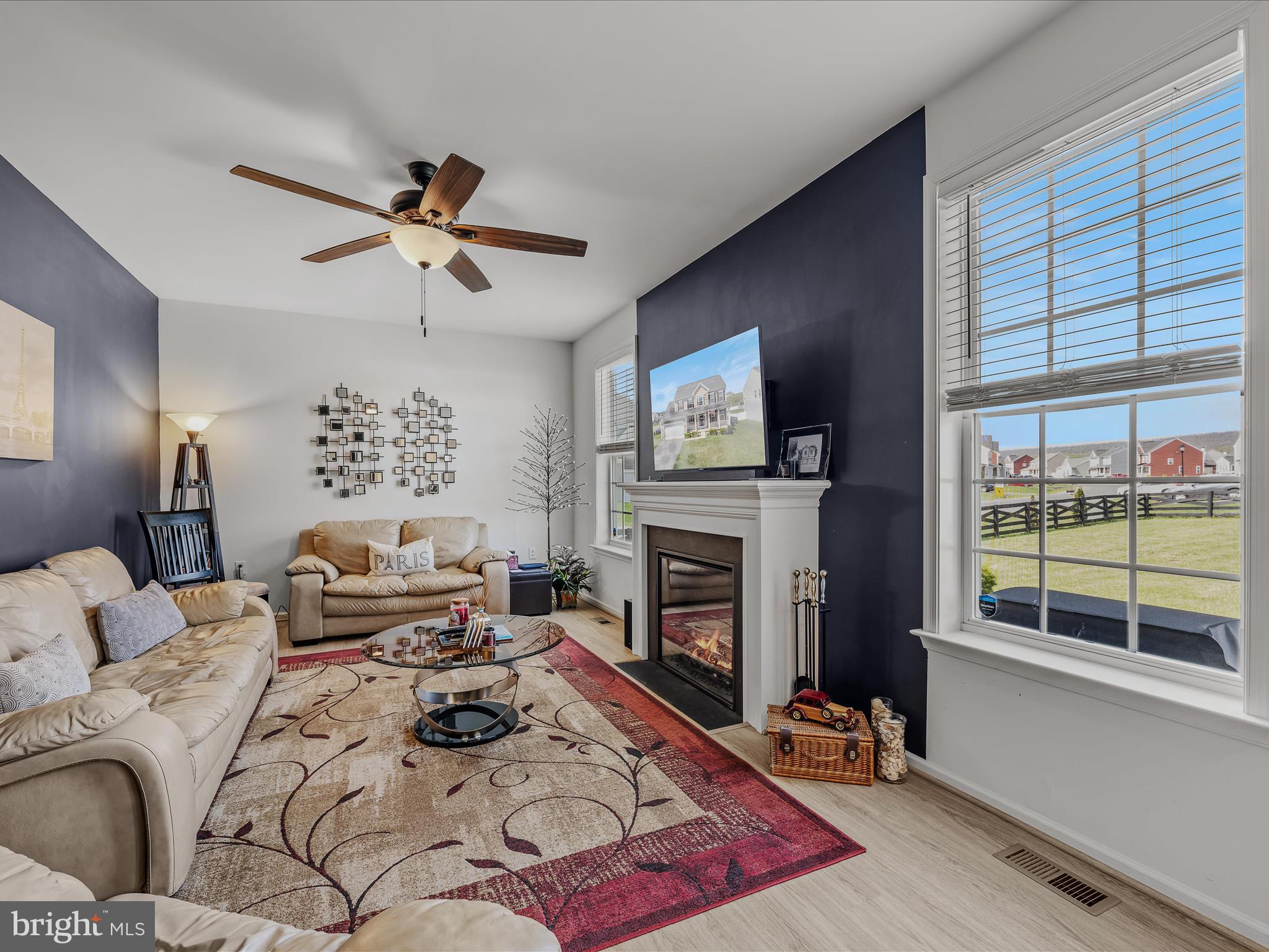 SPRINGDALE FARM - Residential