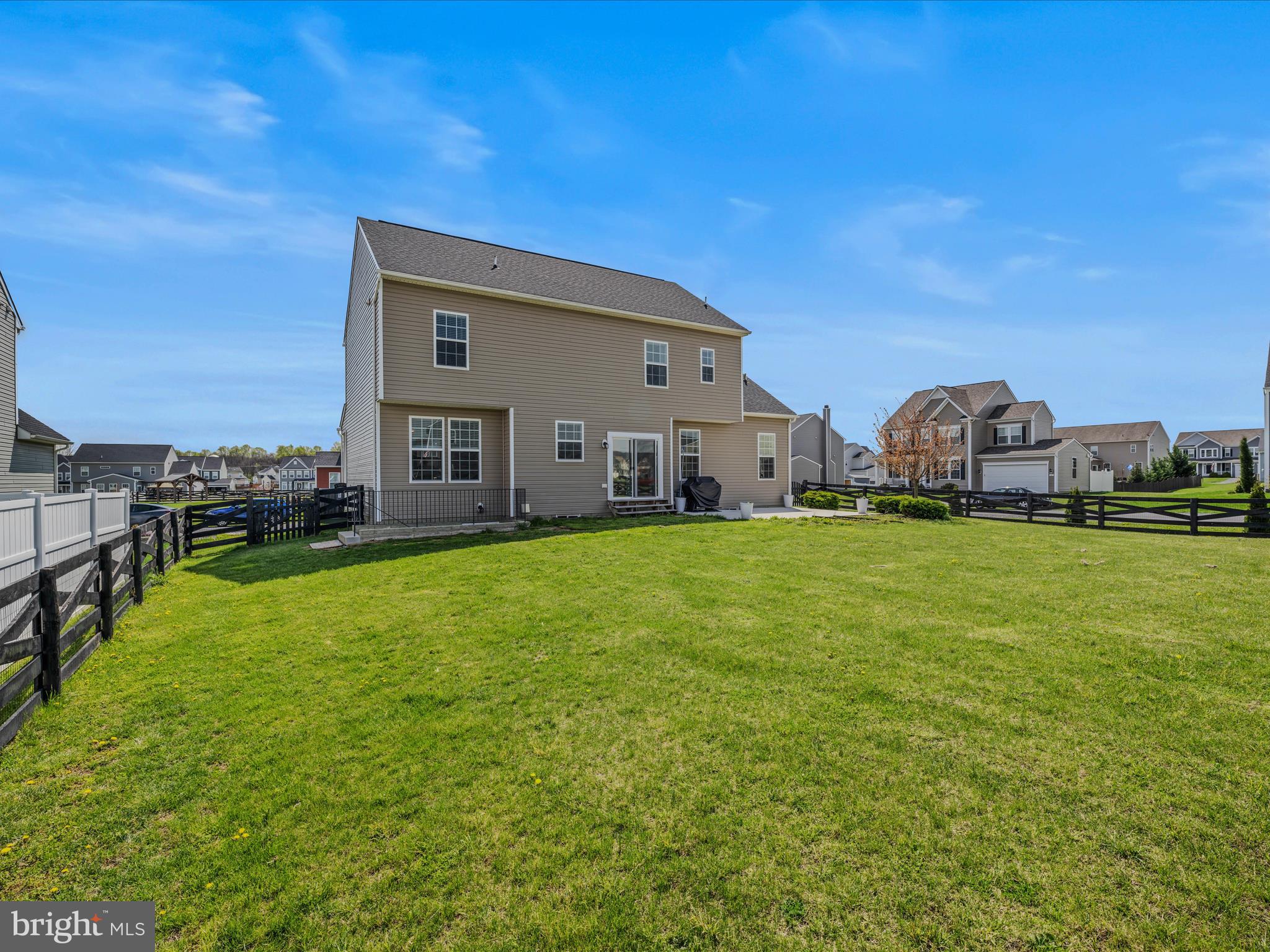 SPRINGDALE FARM - Residential