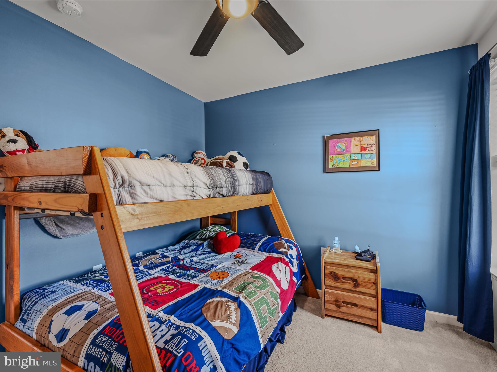 SPRINGDALE FARM - Residential