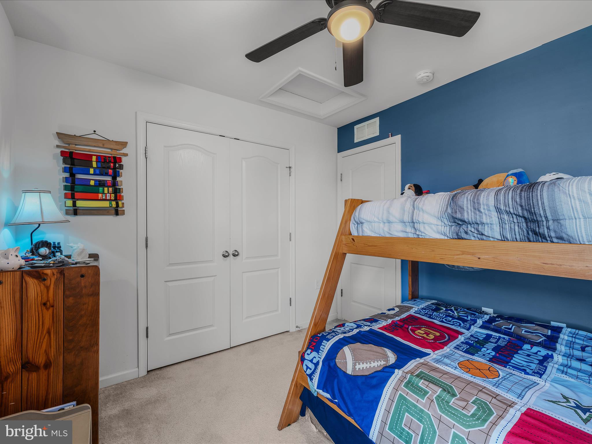 SPRINGDALE FARM - Residential