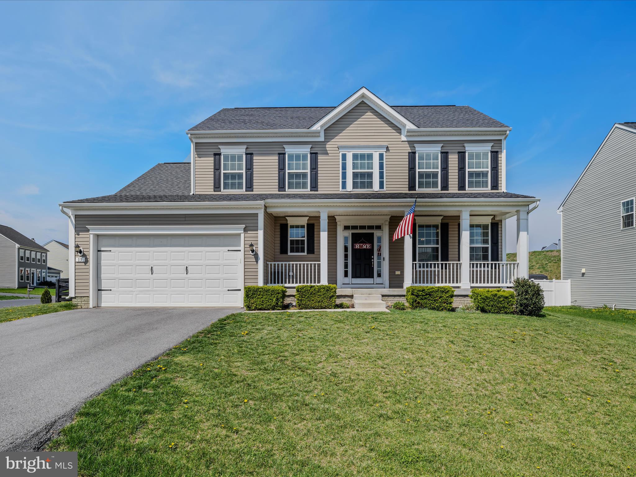 SPRINGDALE FARM - Residential