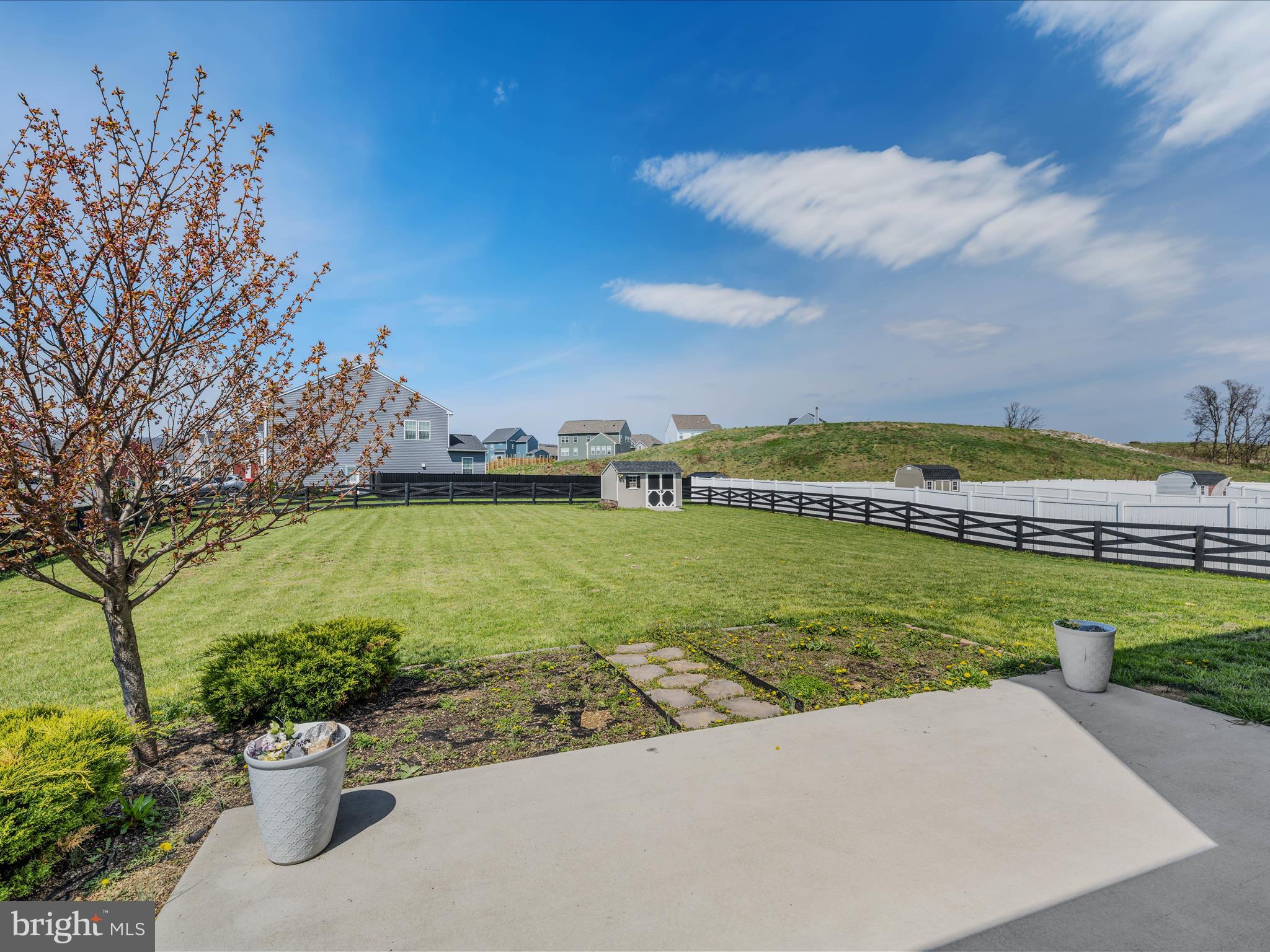 SPRINGDALE FARM - Residential