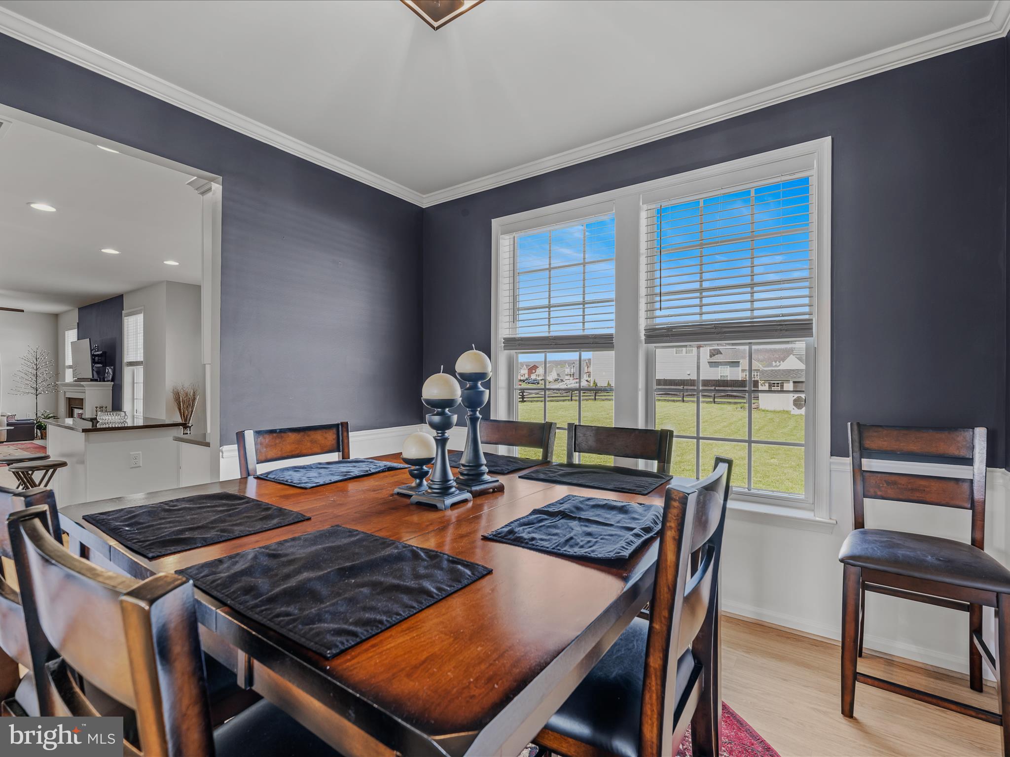 SPRINGDALE FARM - Residential