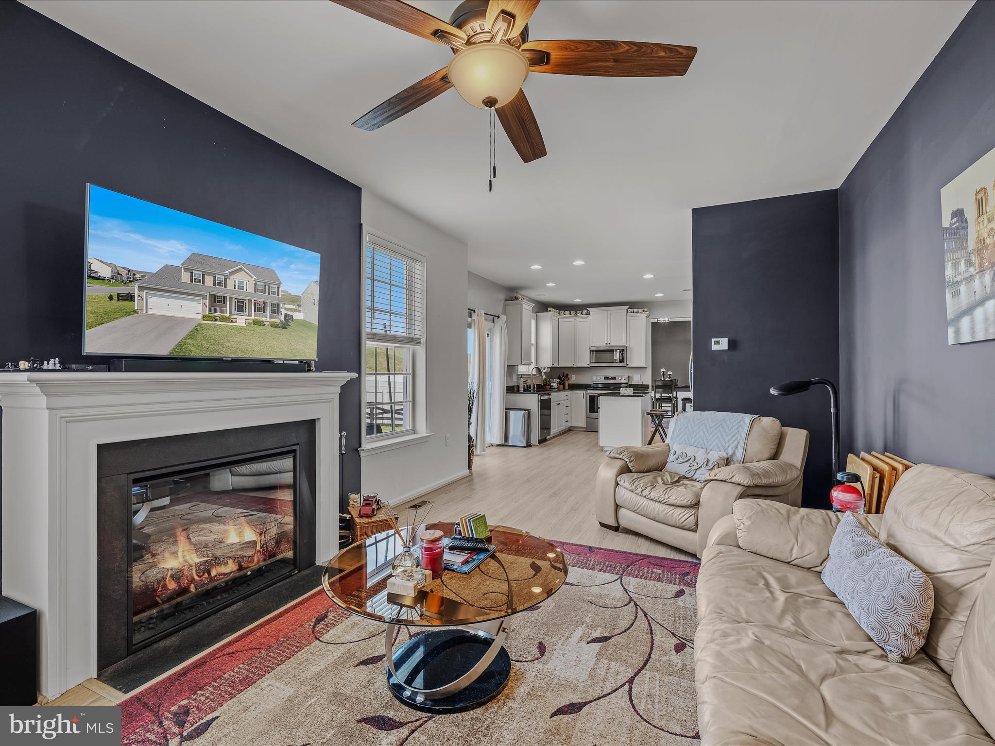 SPRINGDALE FARM - Residential