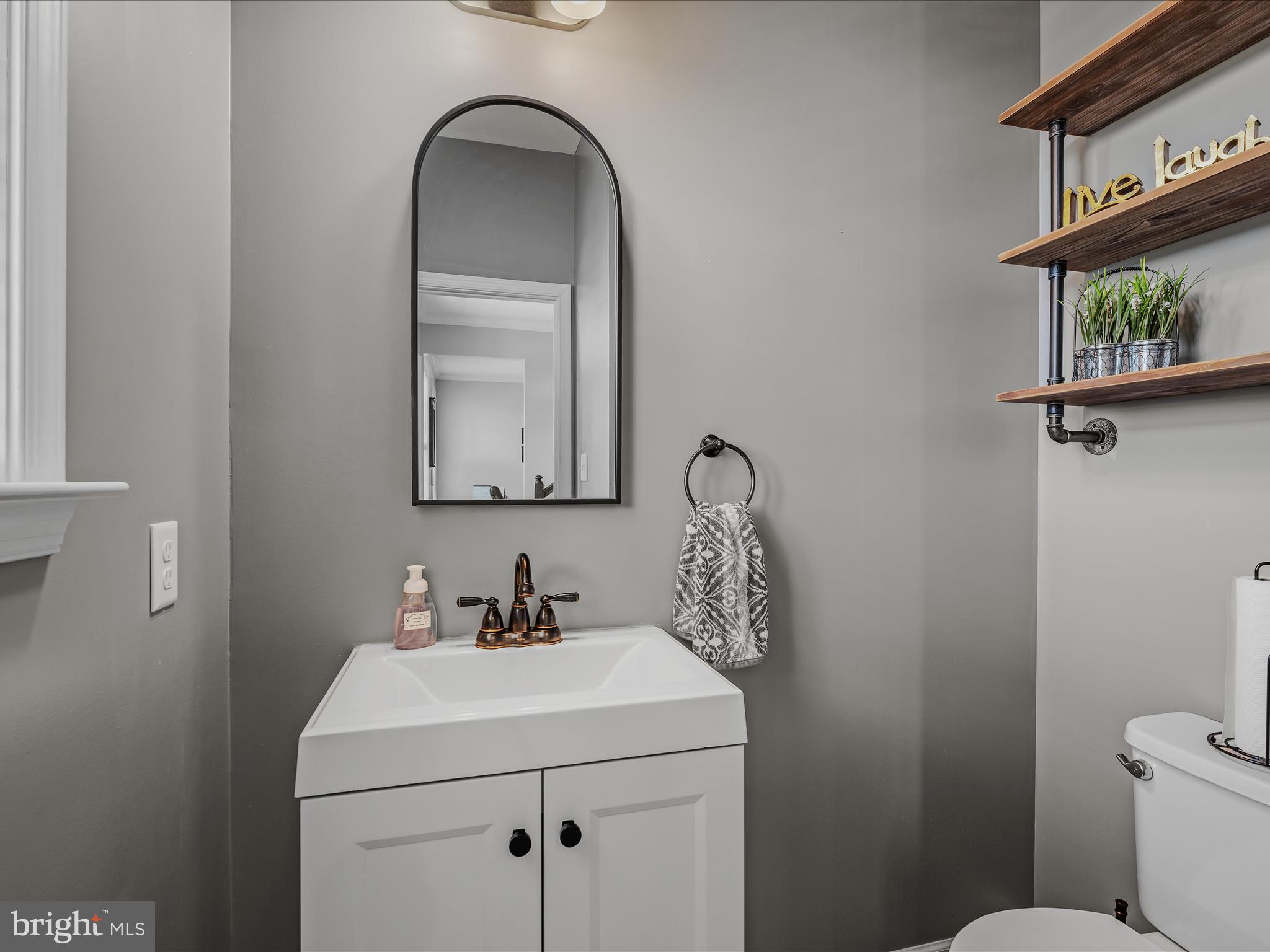 SPRINGDALE FARM - Residential