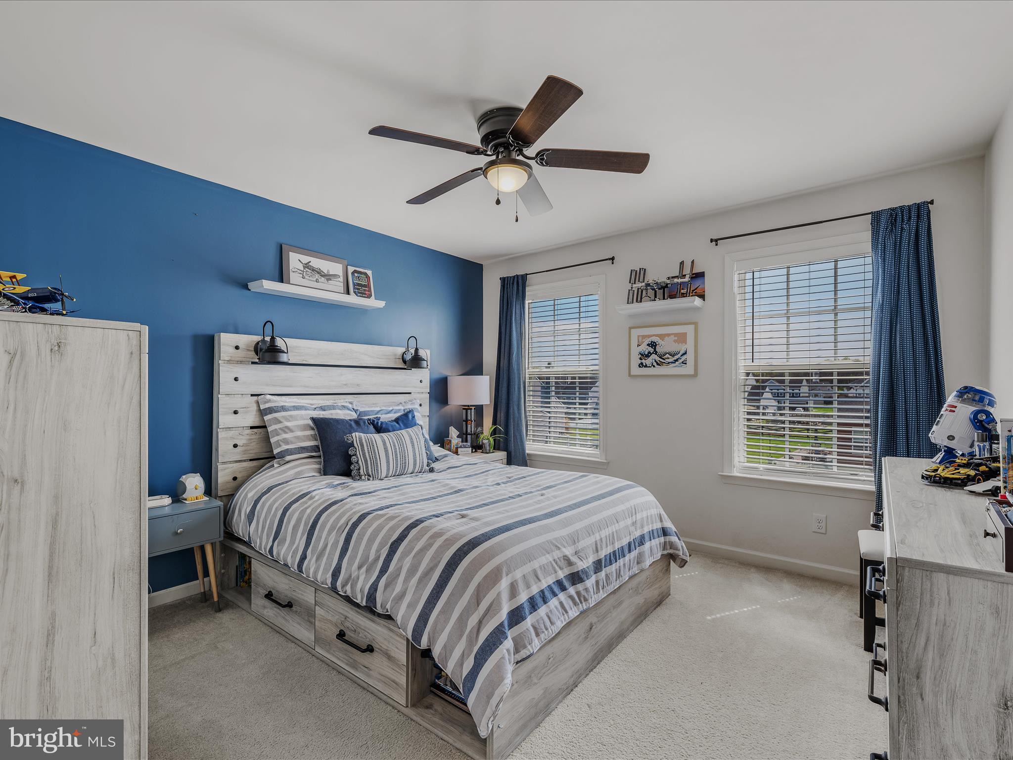 SPRINGDALE FARM - Residential