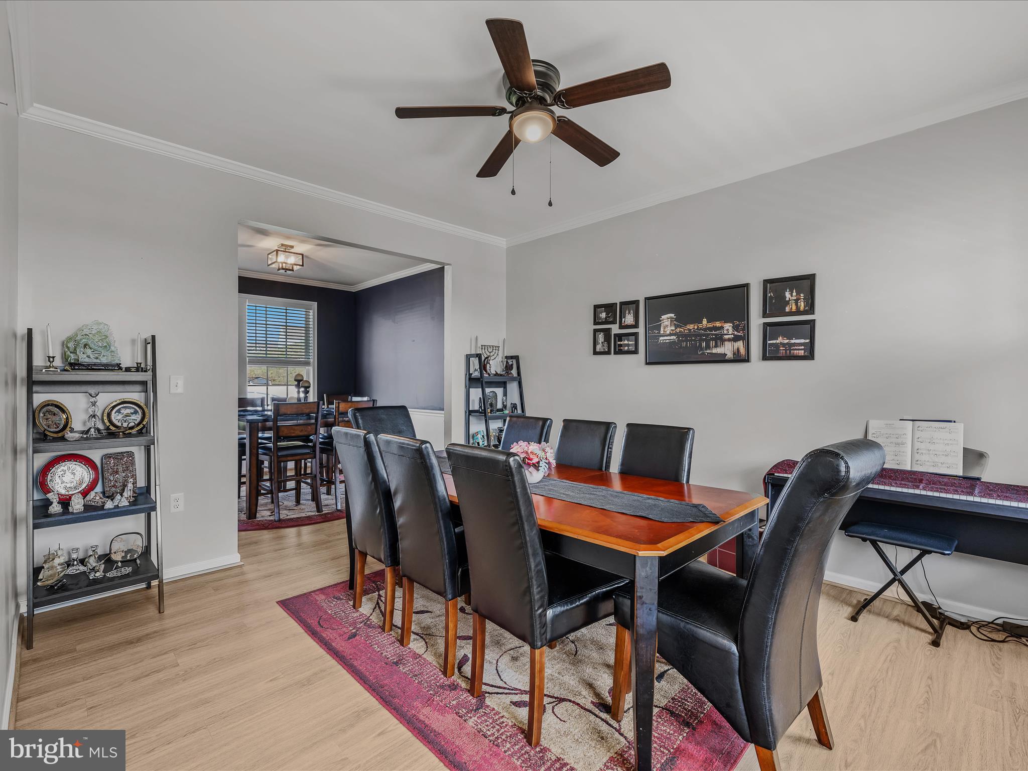 SPRINGDALE FARM - Residential