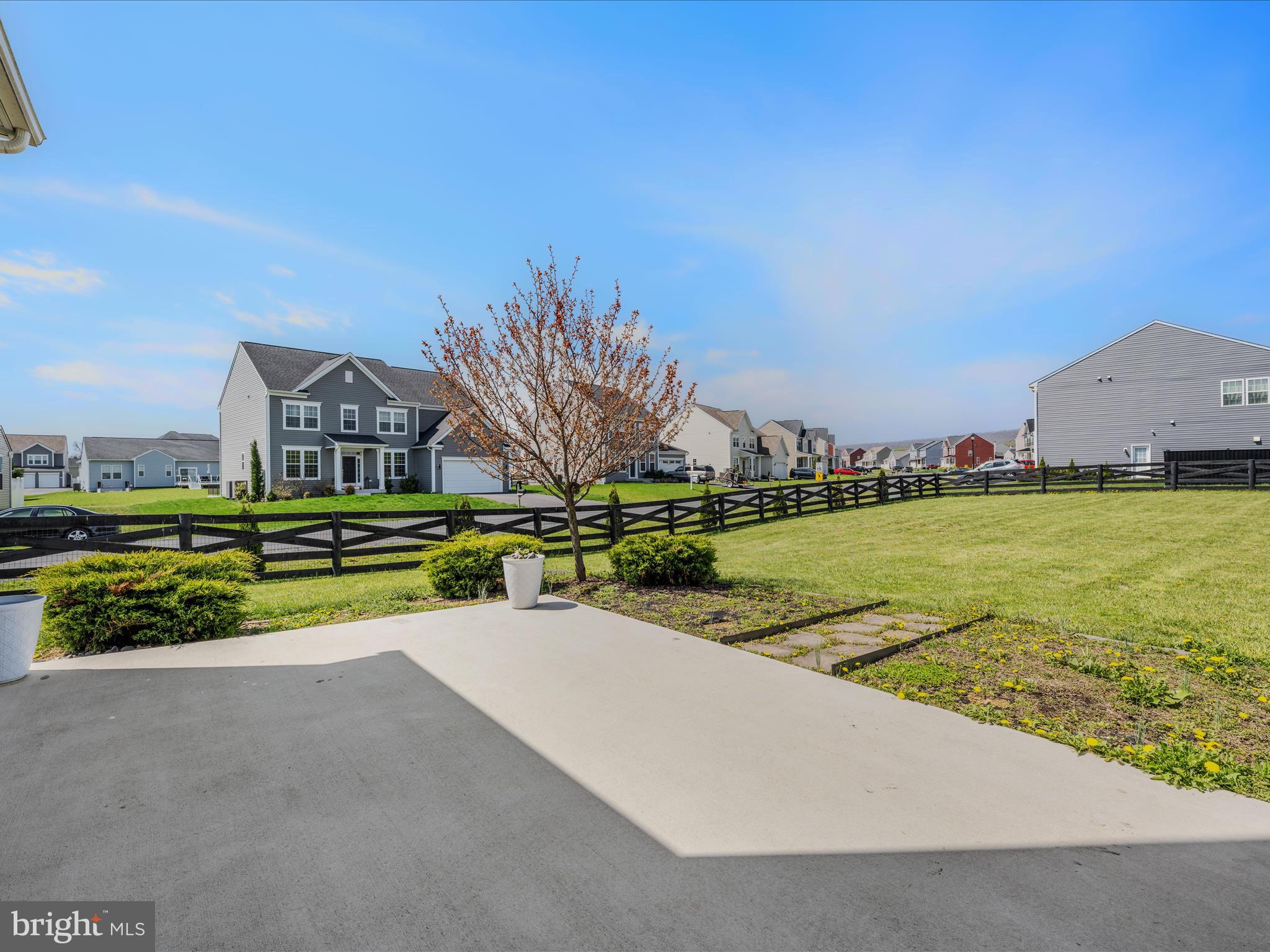 SPRINGDALE FARM - Residential