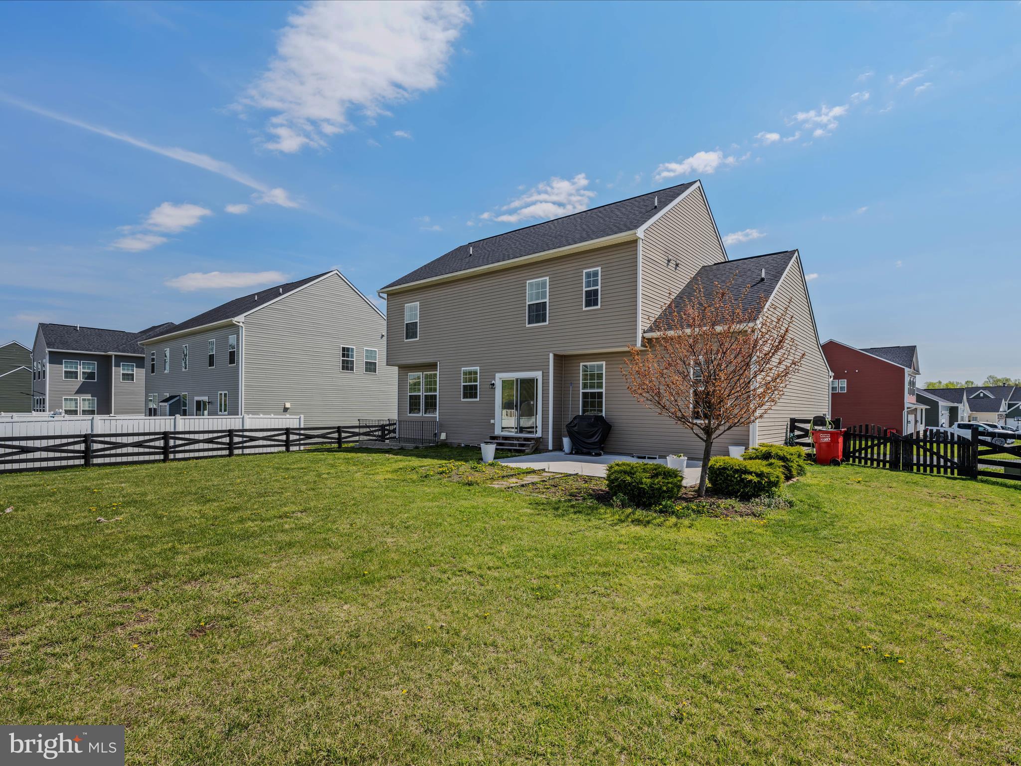 SPRINGDALE FARM - Residential