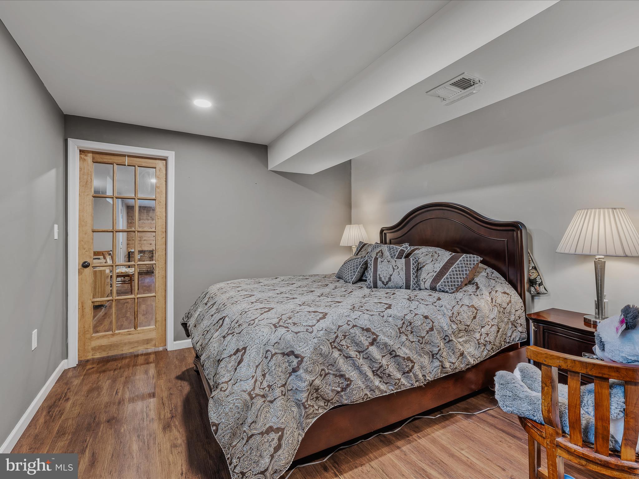 SPRINGDALE FARM - Residential