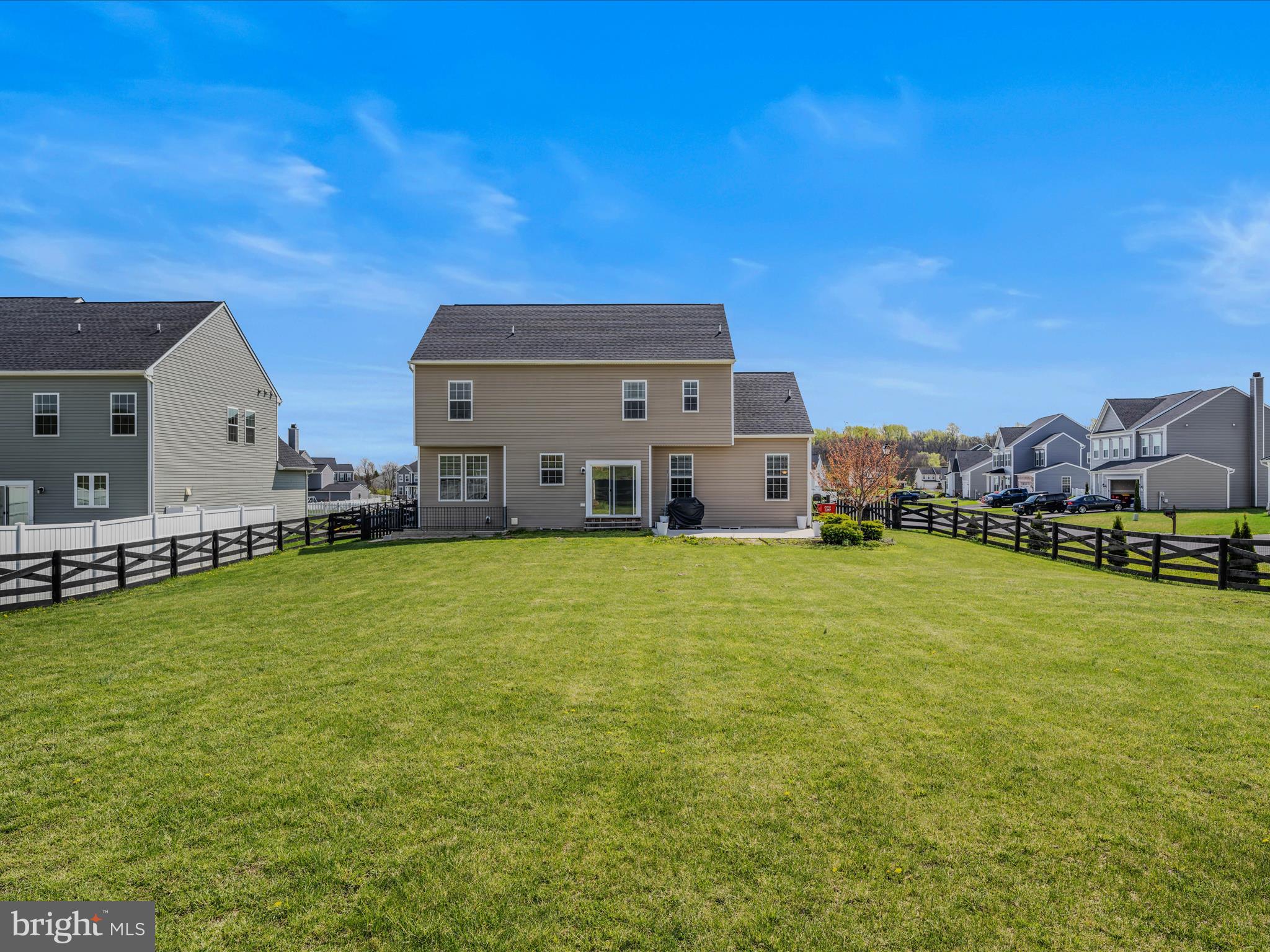 SPRINGDALE FARM - Residential