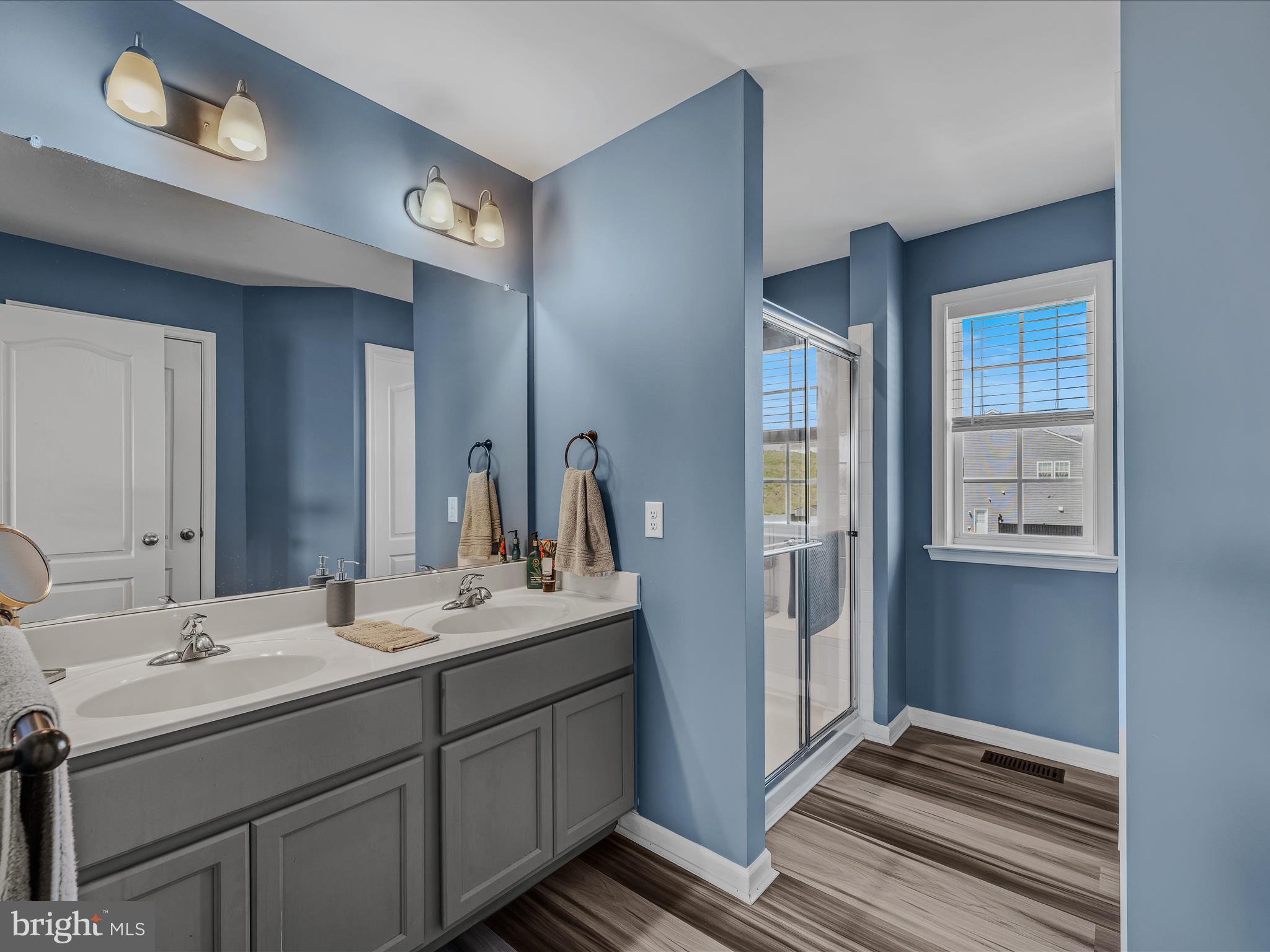 SPRINGDALE FARM - Residential