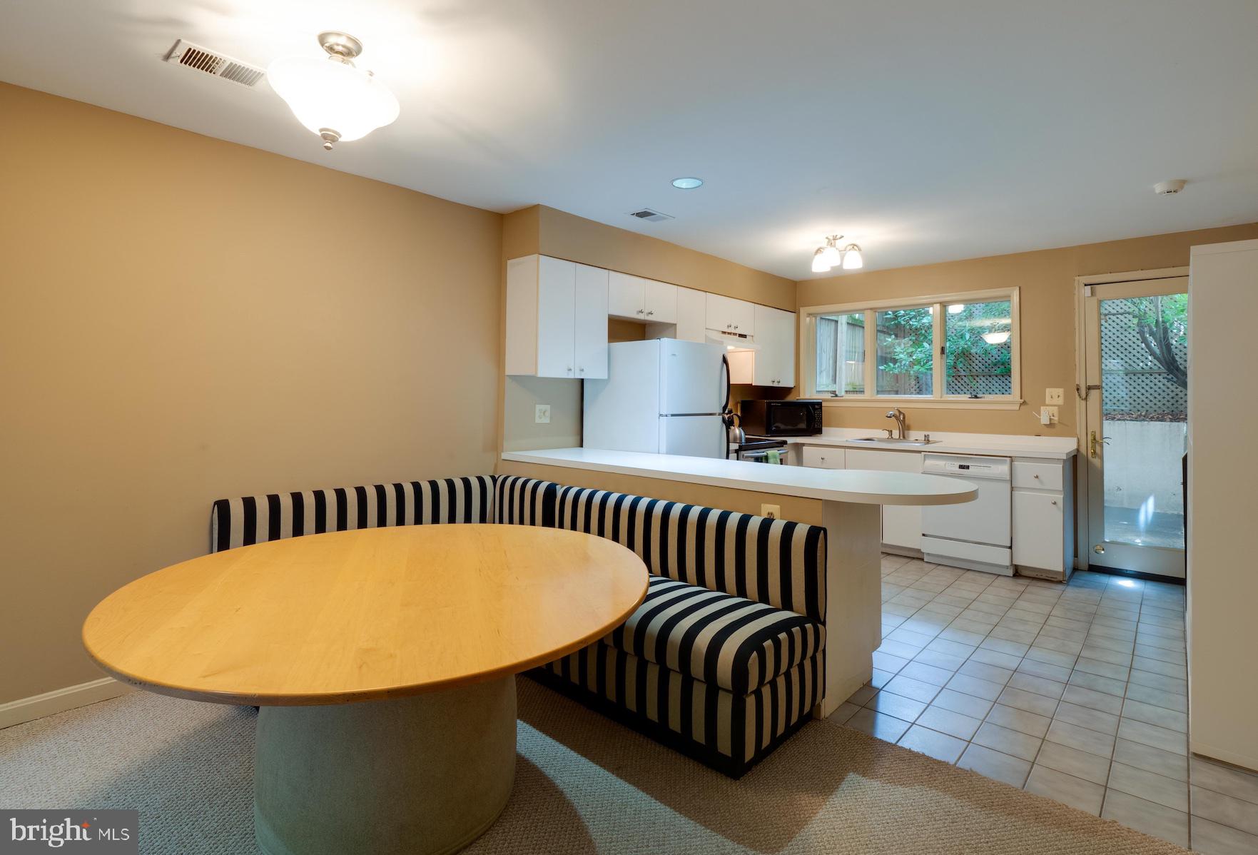 CAPITOL HILL - Residential