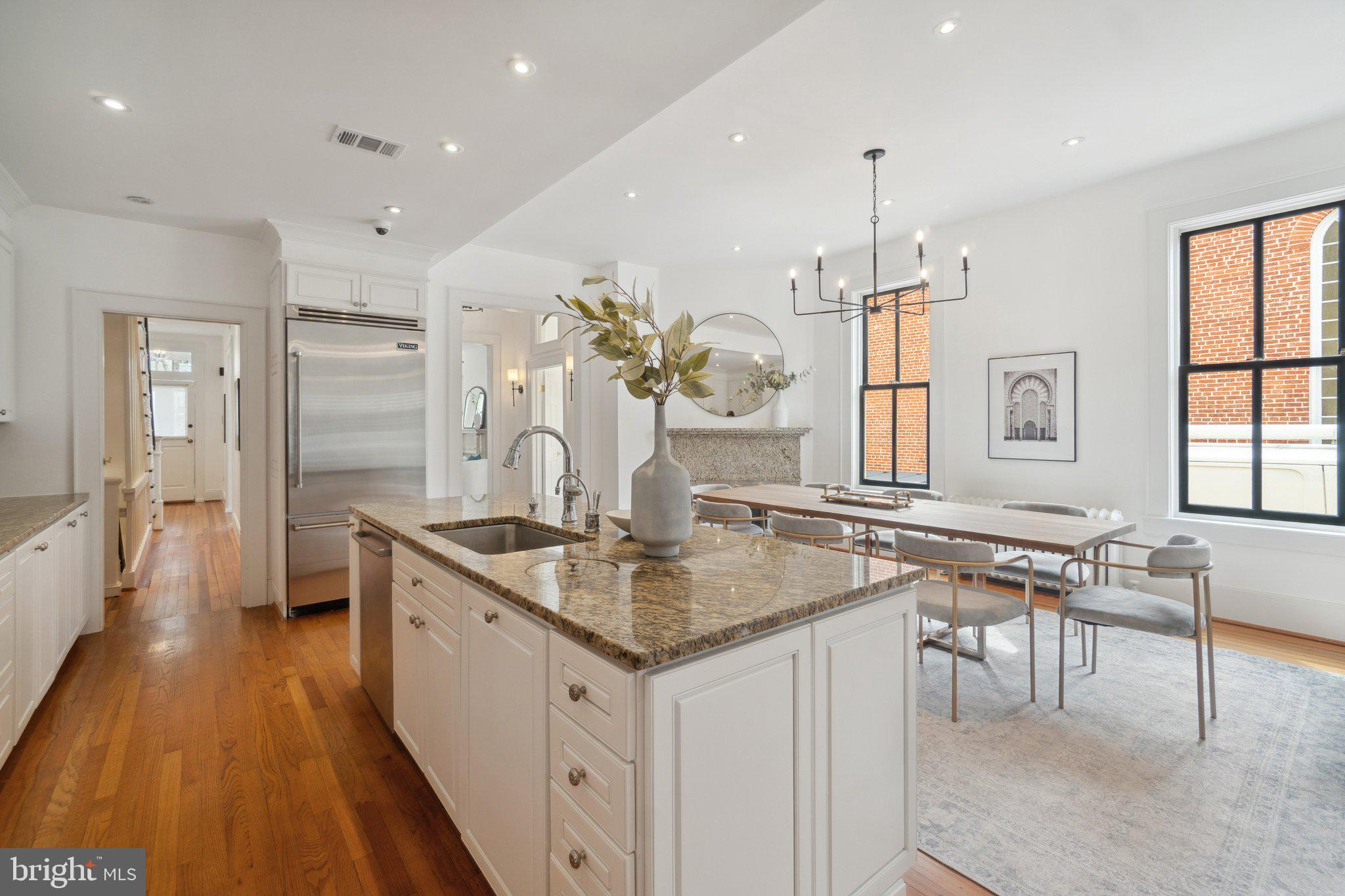 GEORGETOWN - Residential