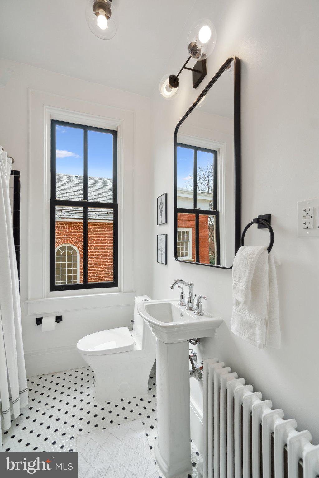 GEORGETOWN - Residential