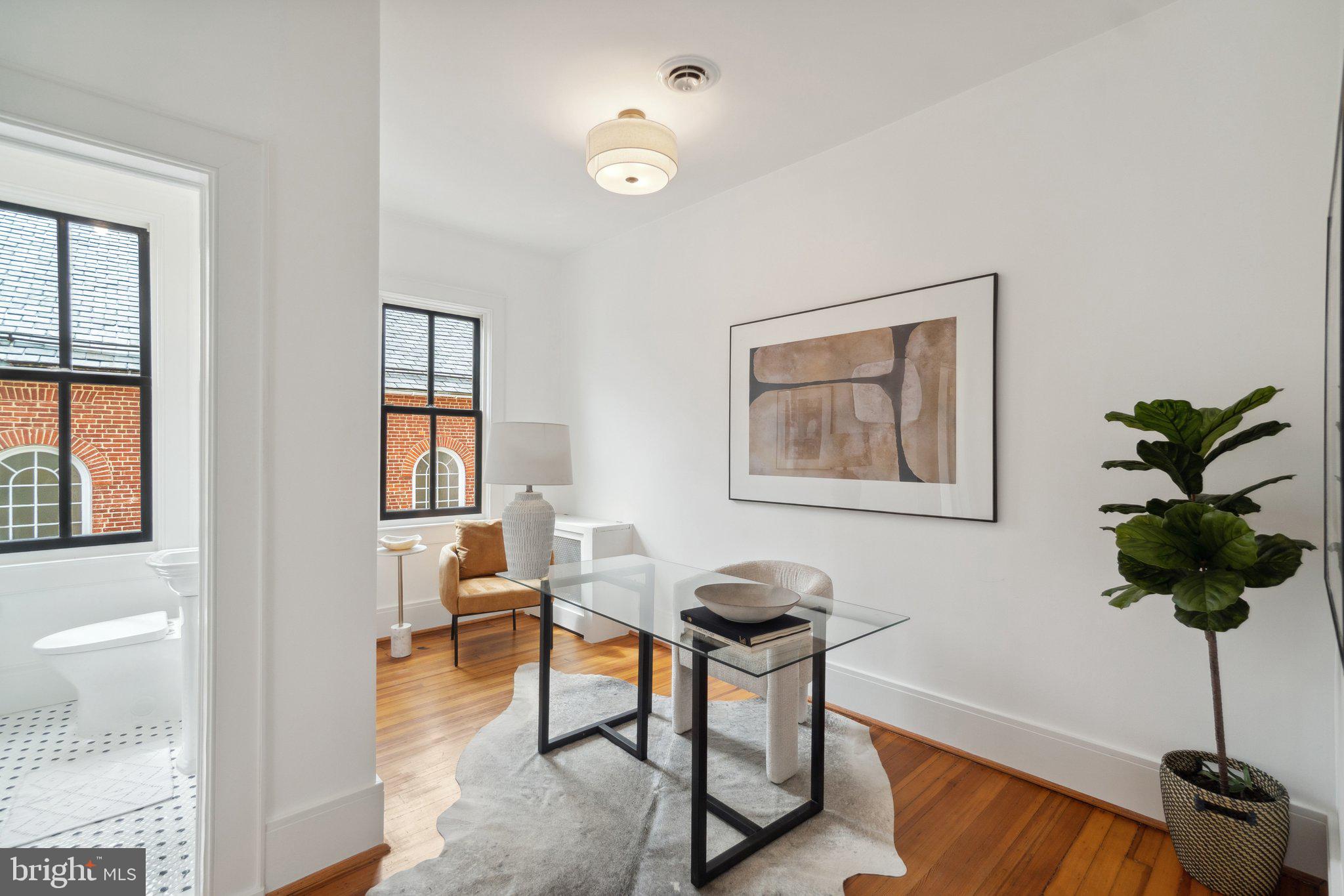 GEORGETOWN - Residential